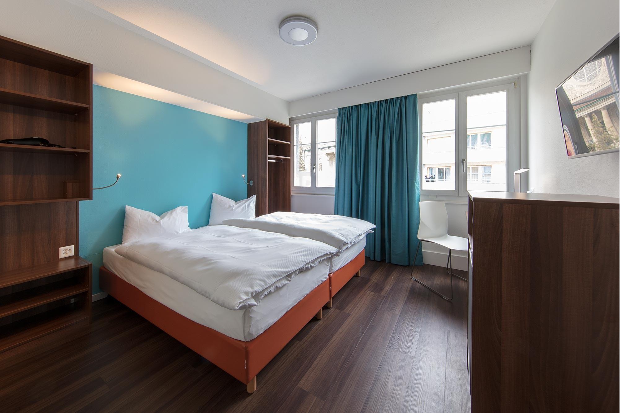Hotel Royal Zürich