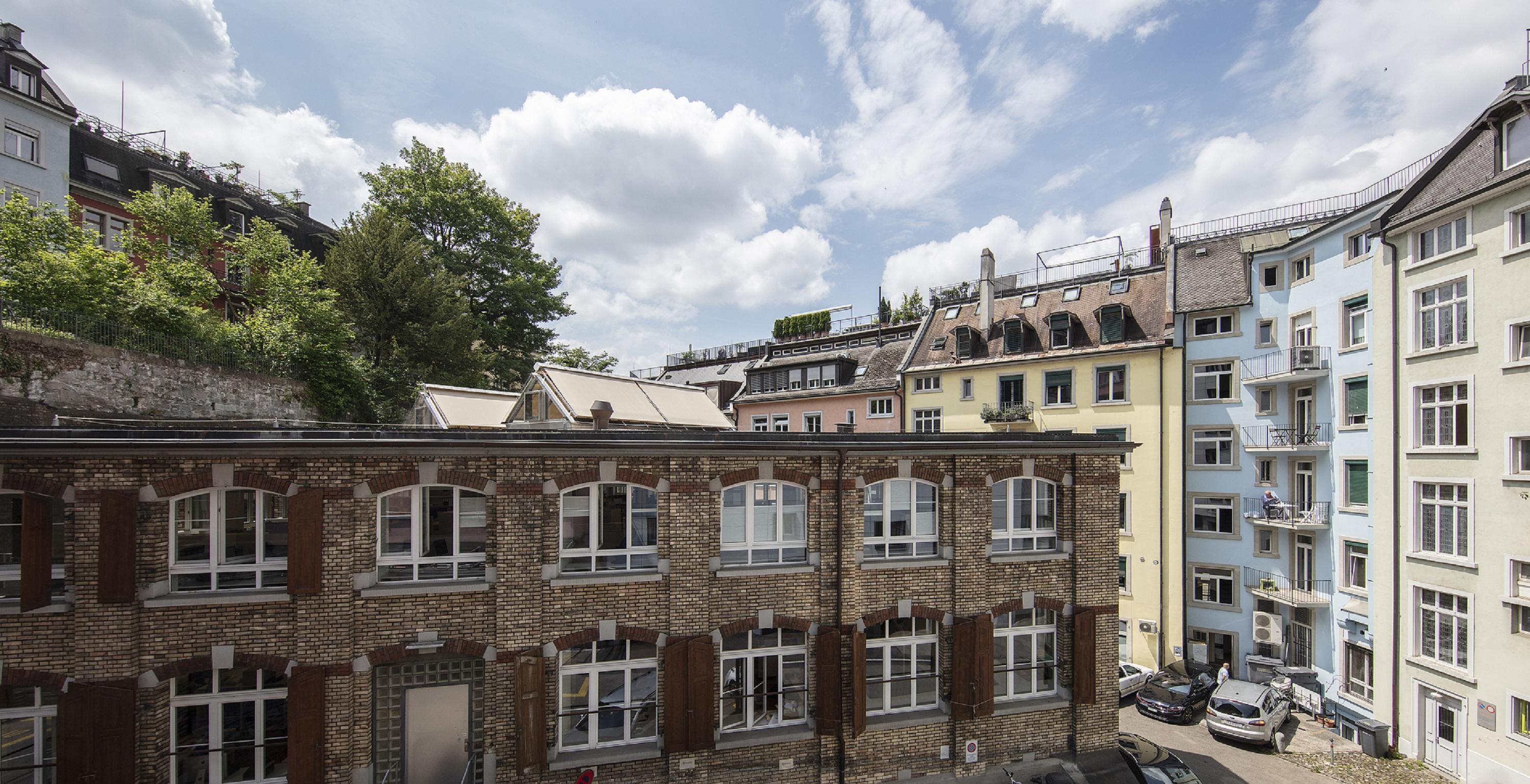Royal Hotel Zürich