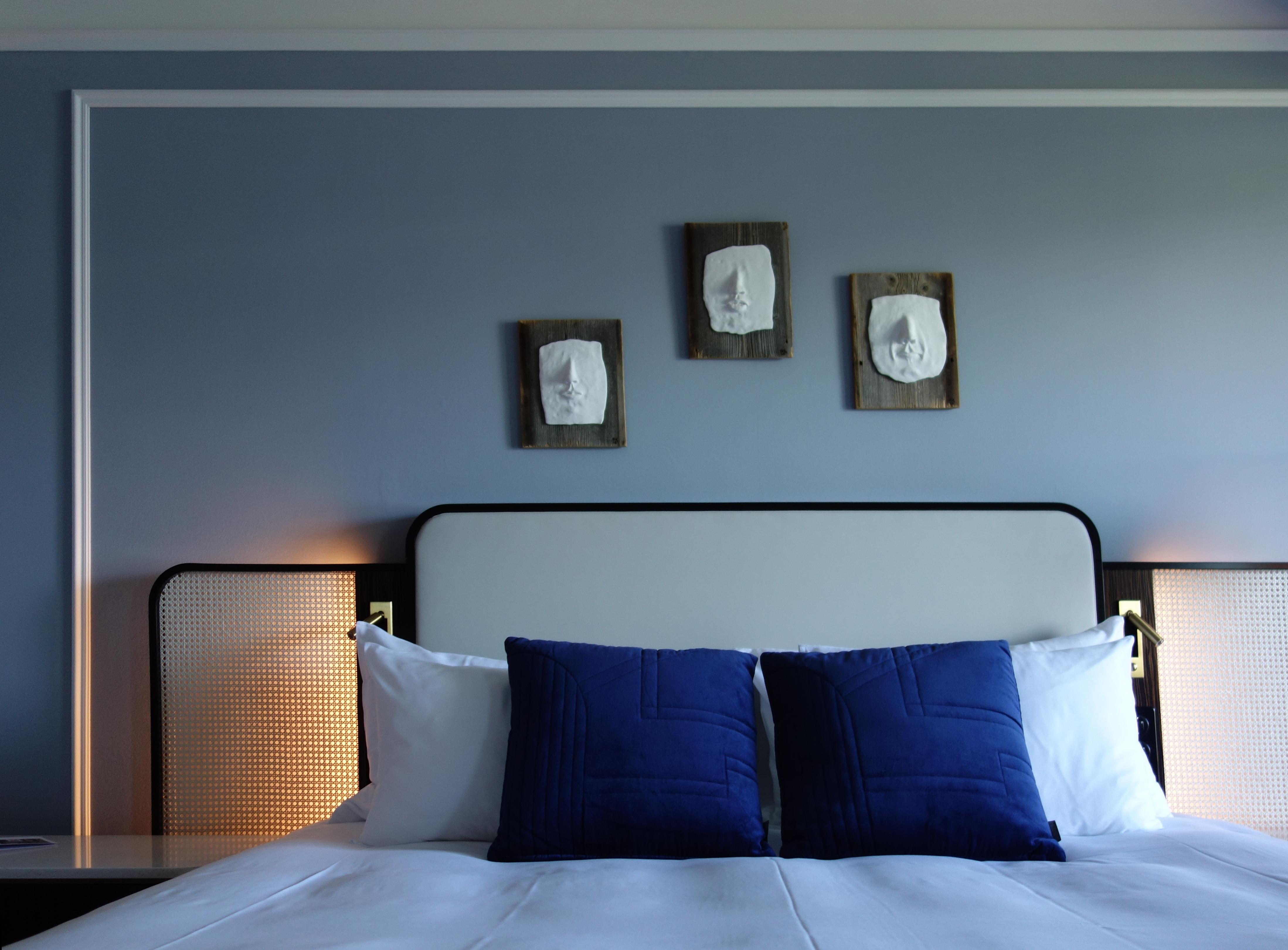 Ameron Bellerive Au Hotel 4*