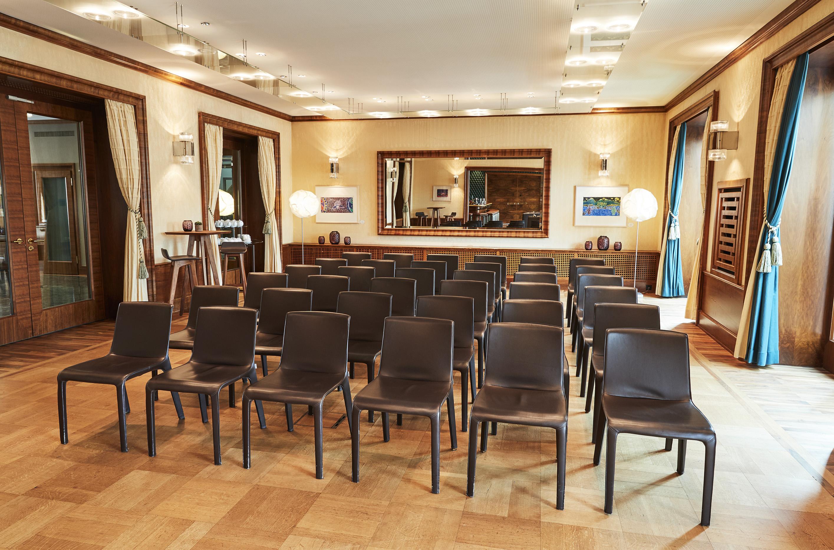 Ameron Bellerive Au 4*