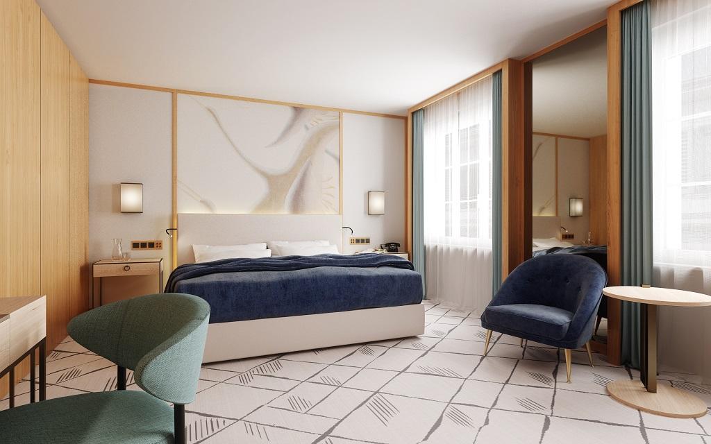 Storchen - Lifestyle Boutique Zurich