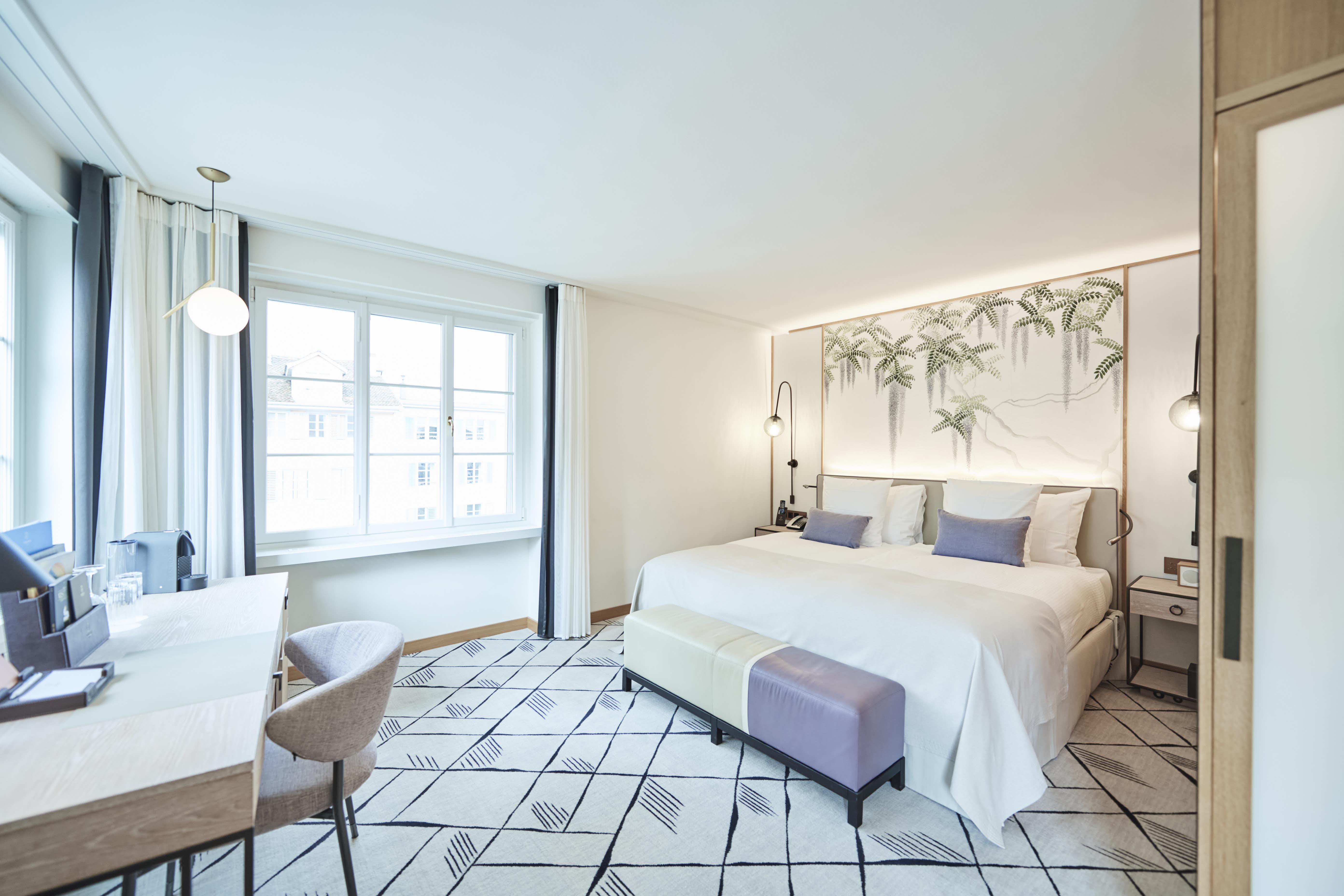 Storchen - Lifestyle Boutique Zurich
