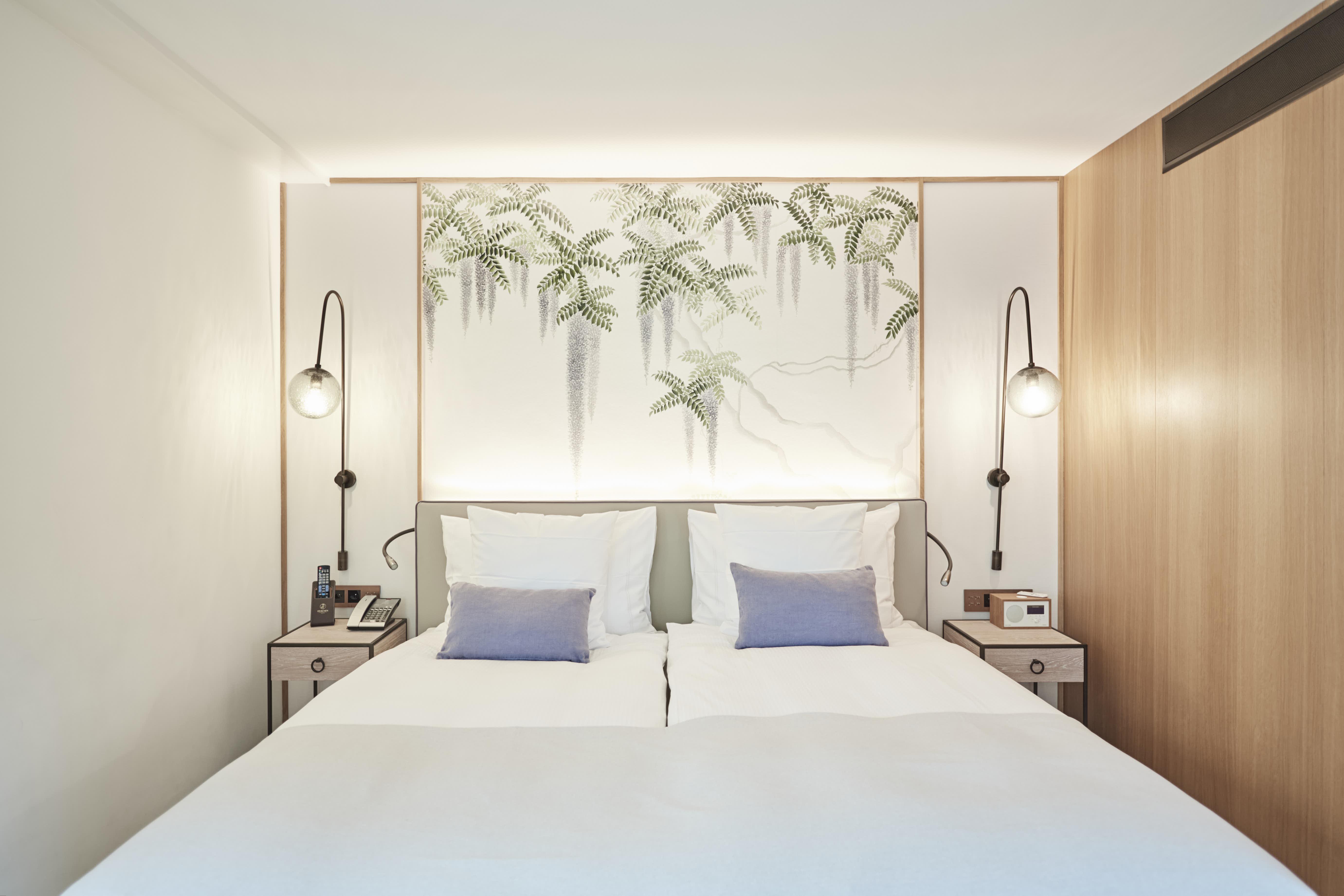 Storchen - Lifestyle Boutique Zurich
