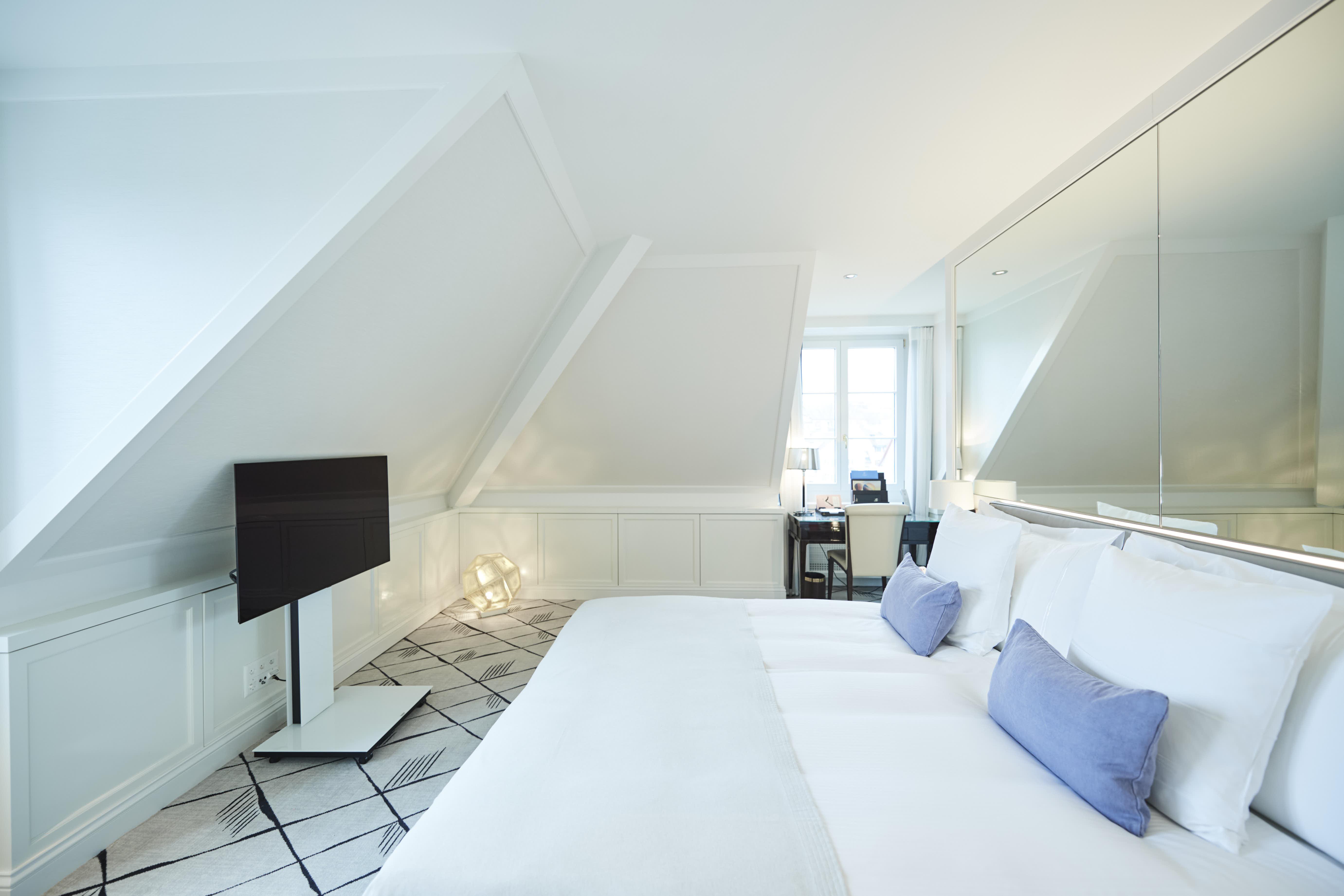Hotel Storchen - Lifestyle Boutique