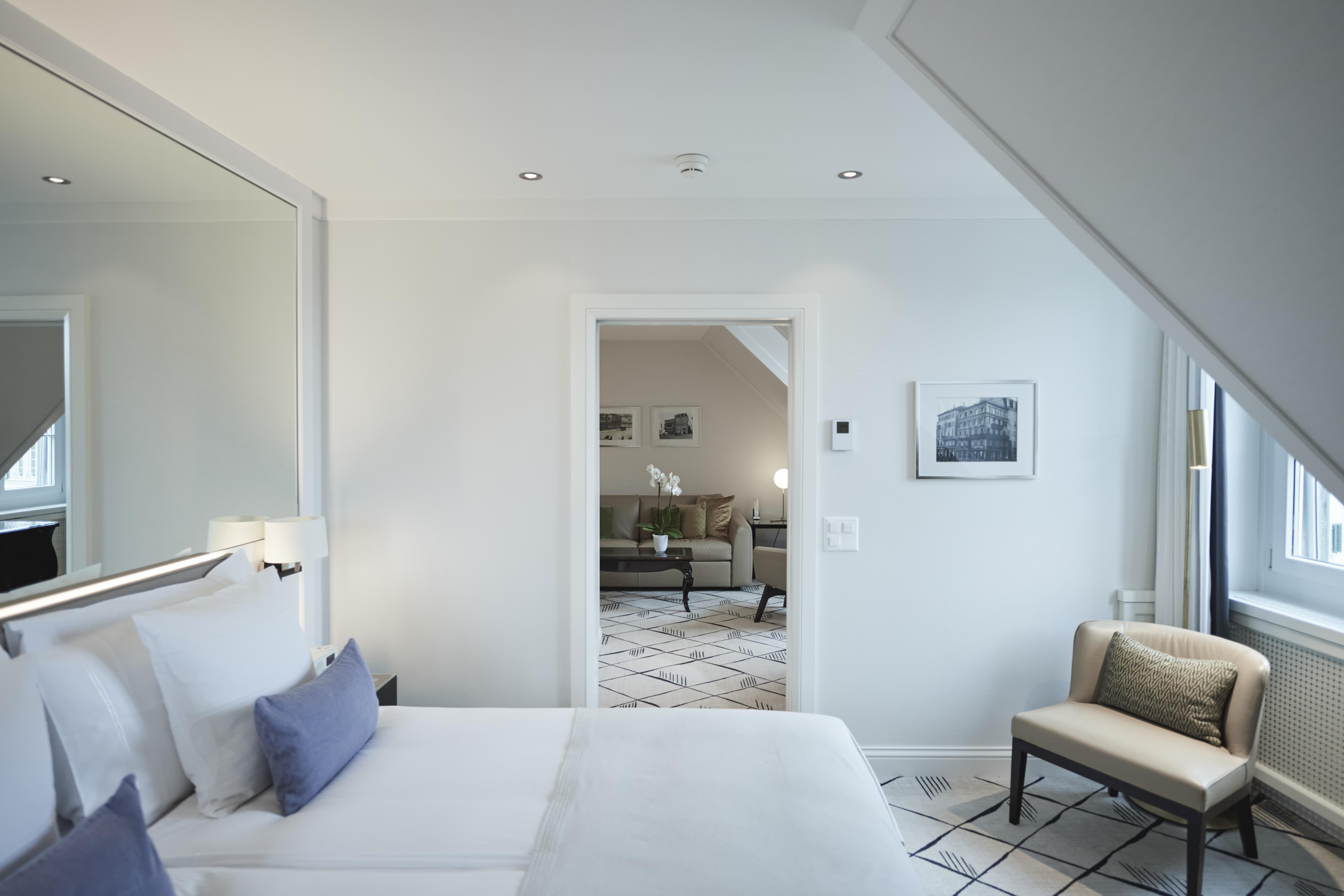 Storchen - Lifestyle Boutique Hotel