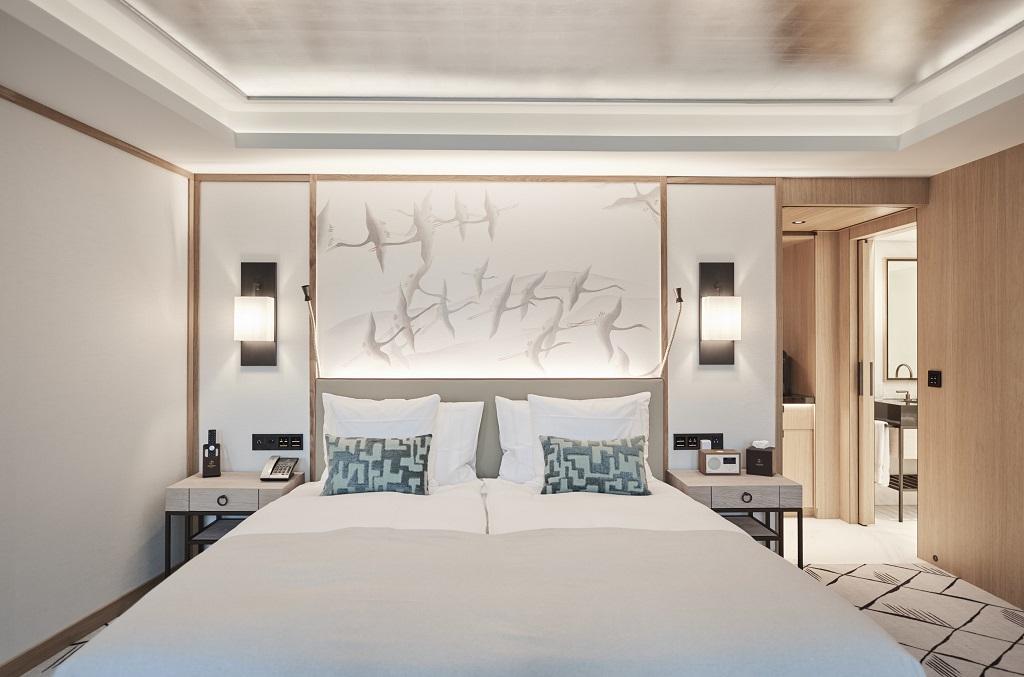 Storchen - Lifestyle Boutique Hotel Zurich