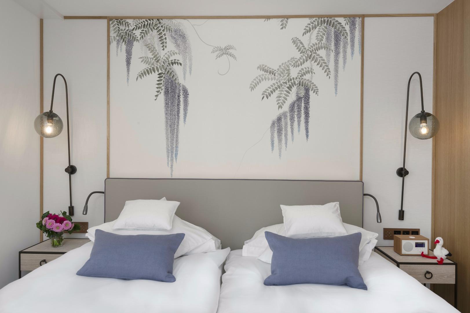 Storchen - Lifestyle Boutique Hotel