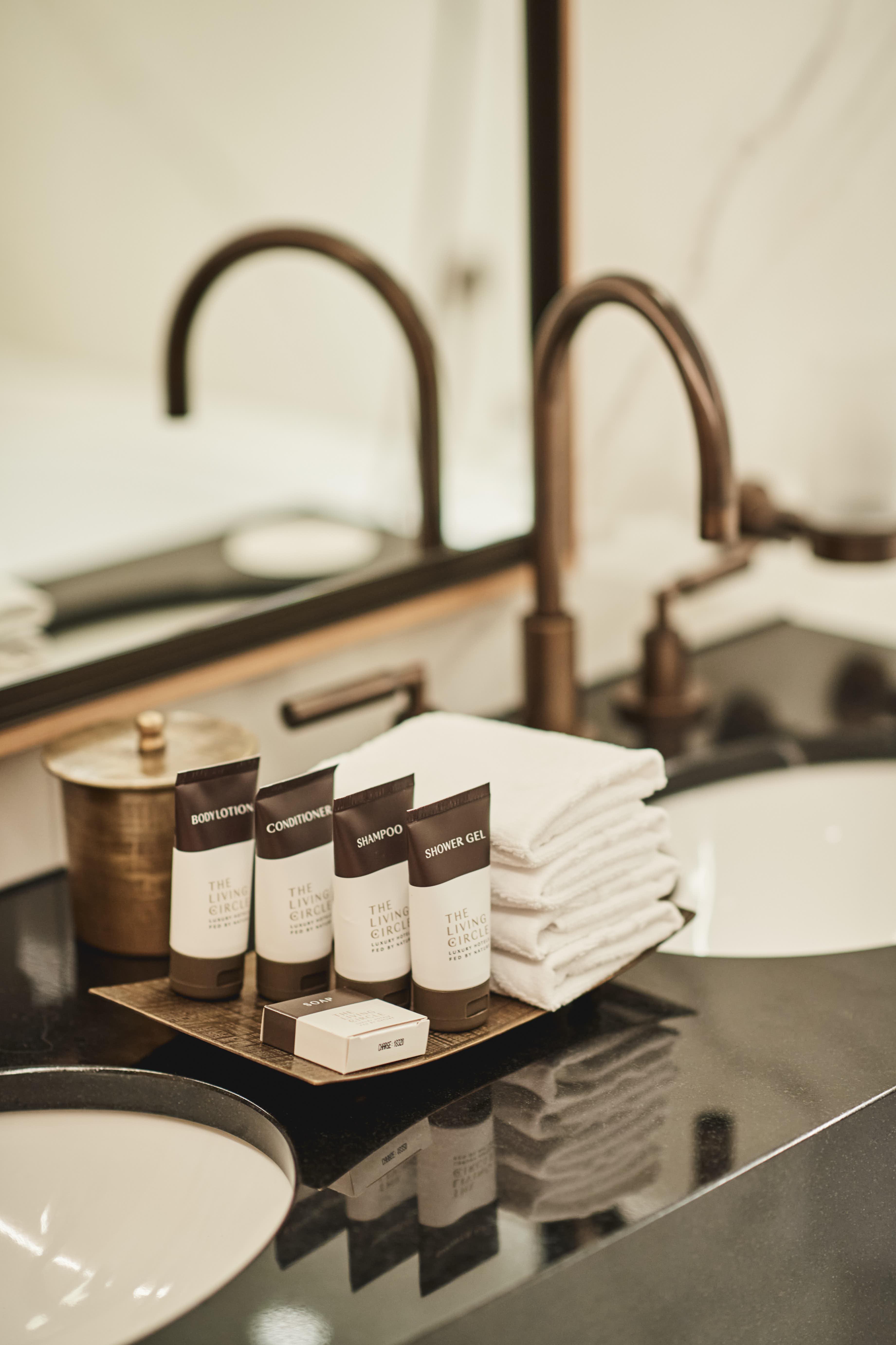 Hotel Storchen - Lifestyle Boutique