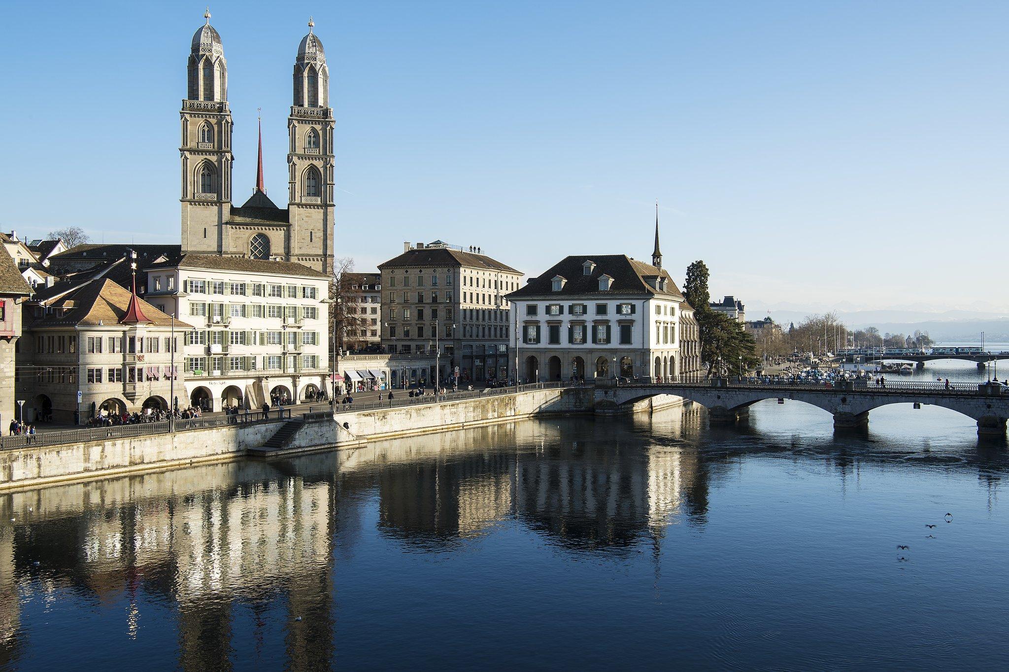 Hotel Storchen - Lifestyle Boutique