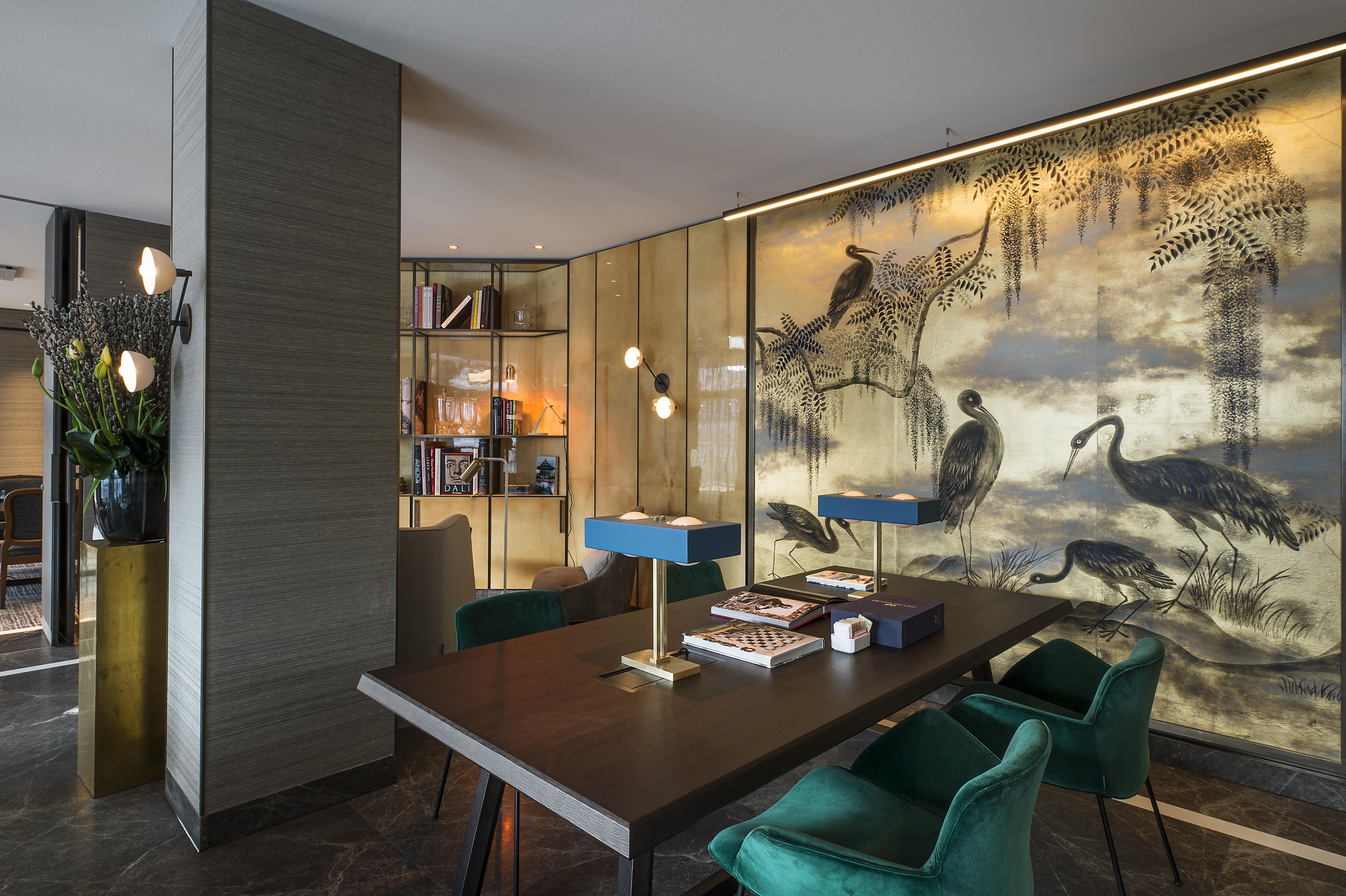 Storchen - Lifestyle Boutique Hotel