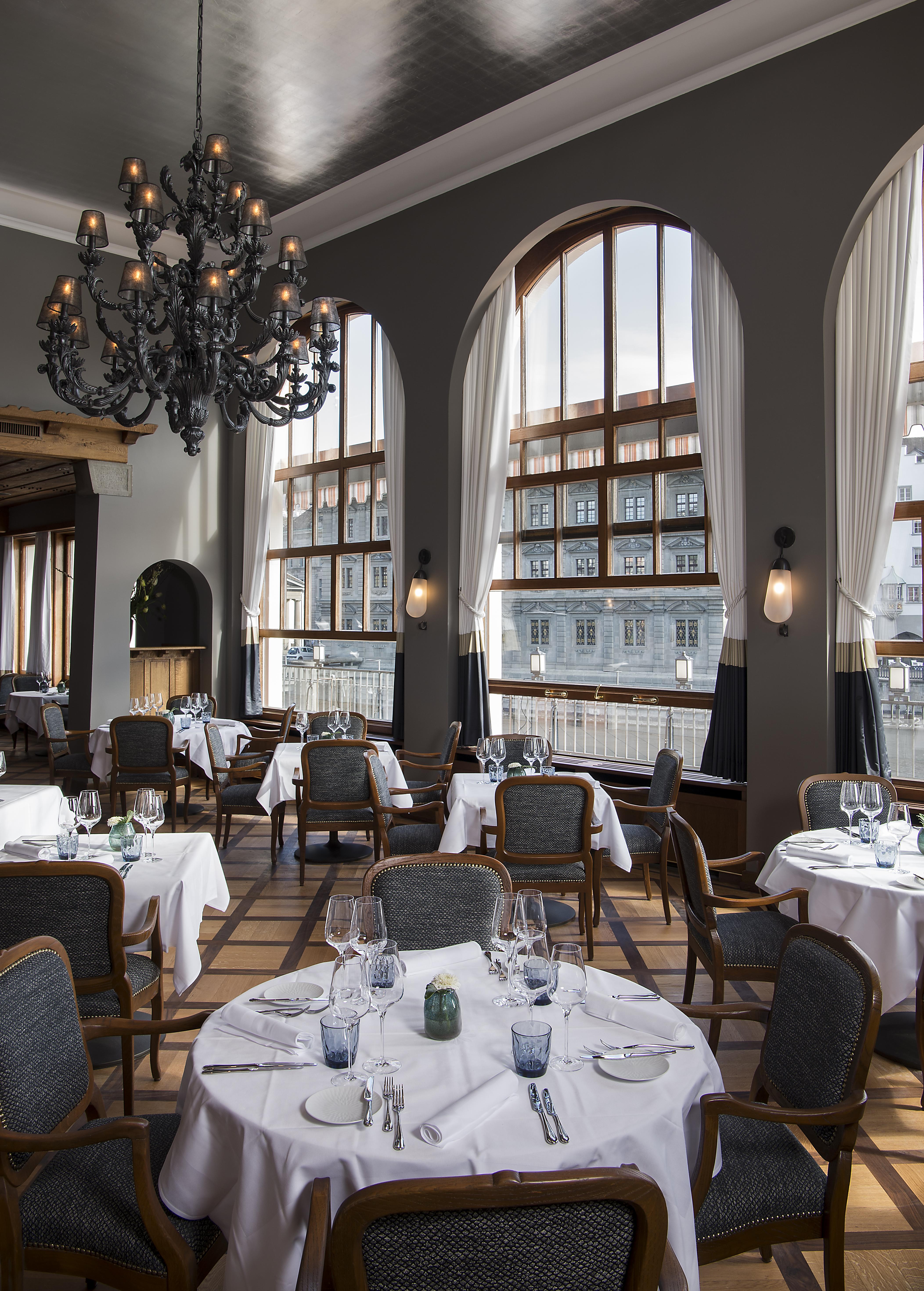 Hotel Storchen - Lifestyle Boutique Zurich