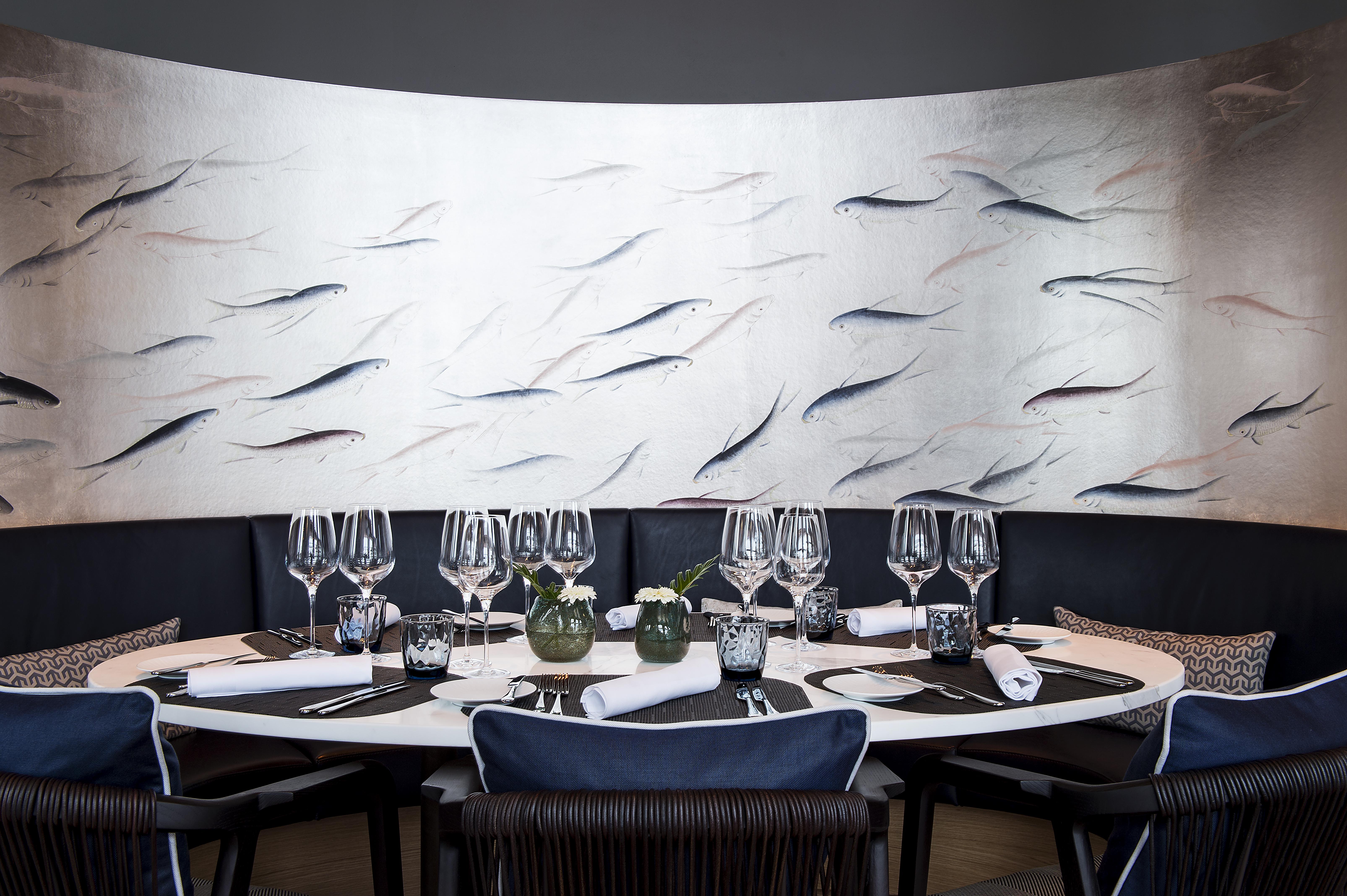 Storchen - Lifestyle Boutique Zurich