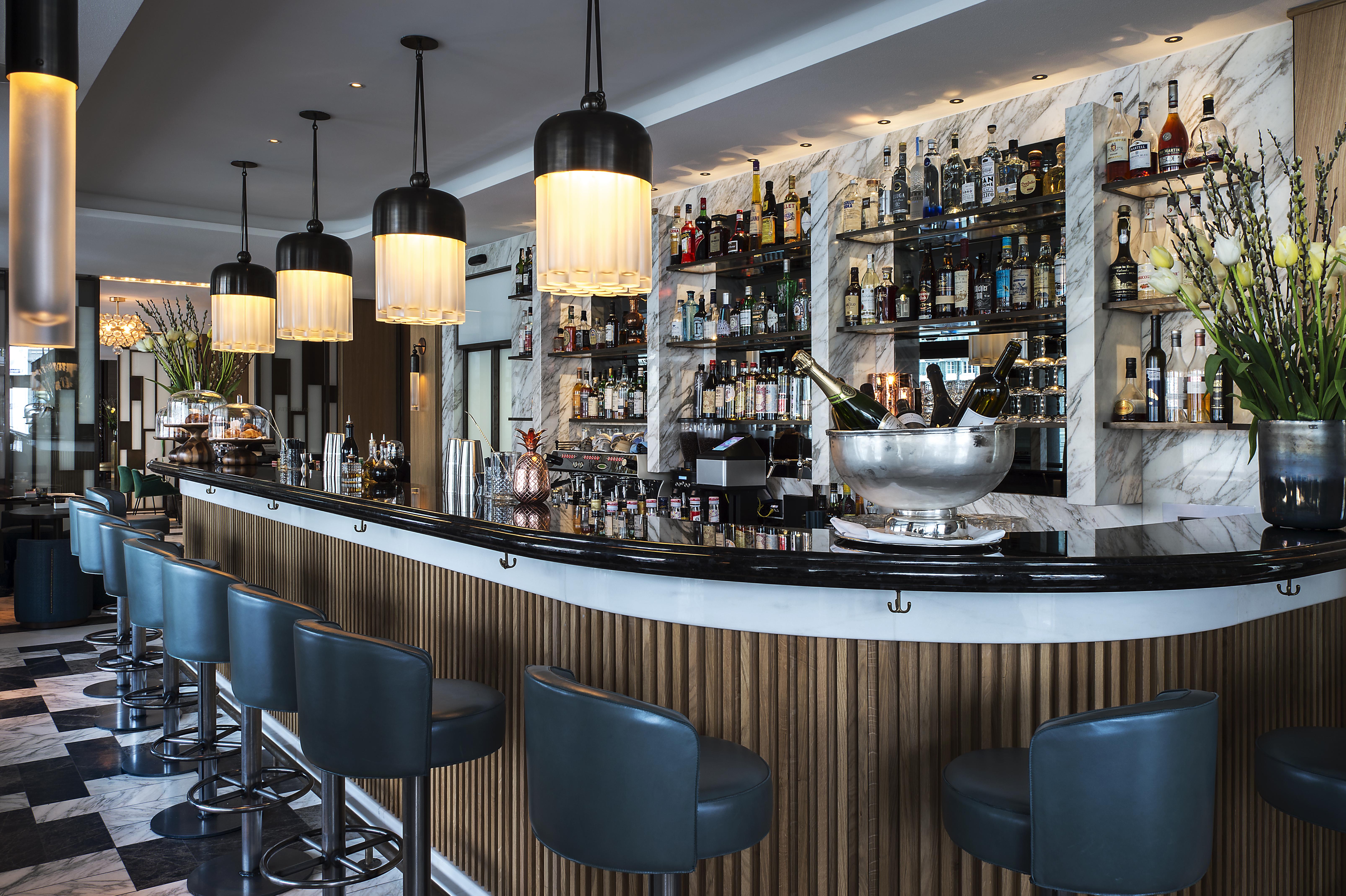 Storchen - Lifestyle Boutique 5* Zurich