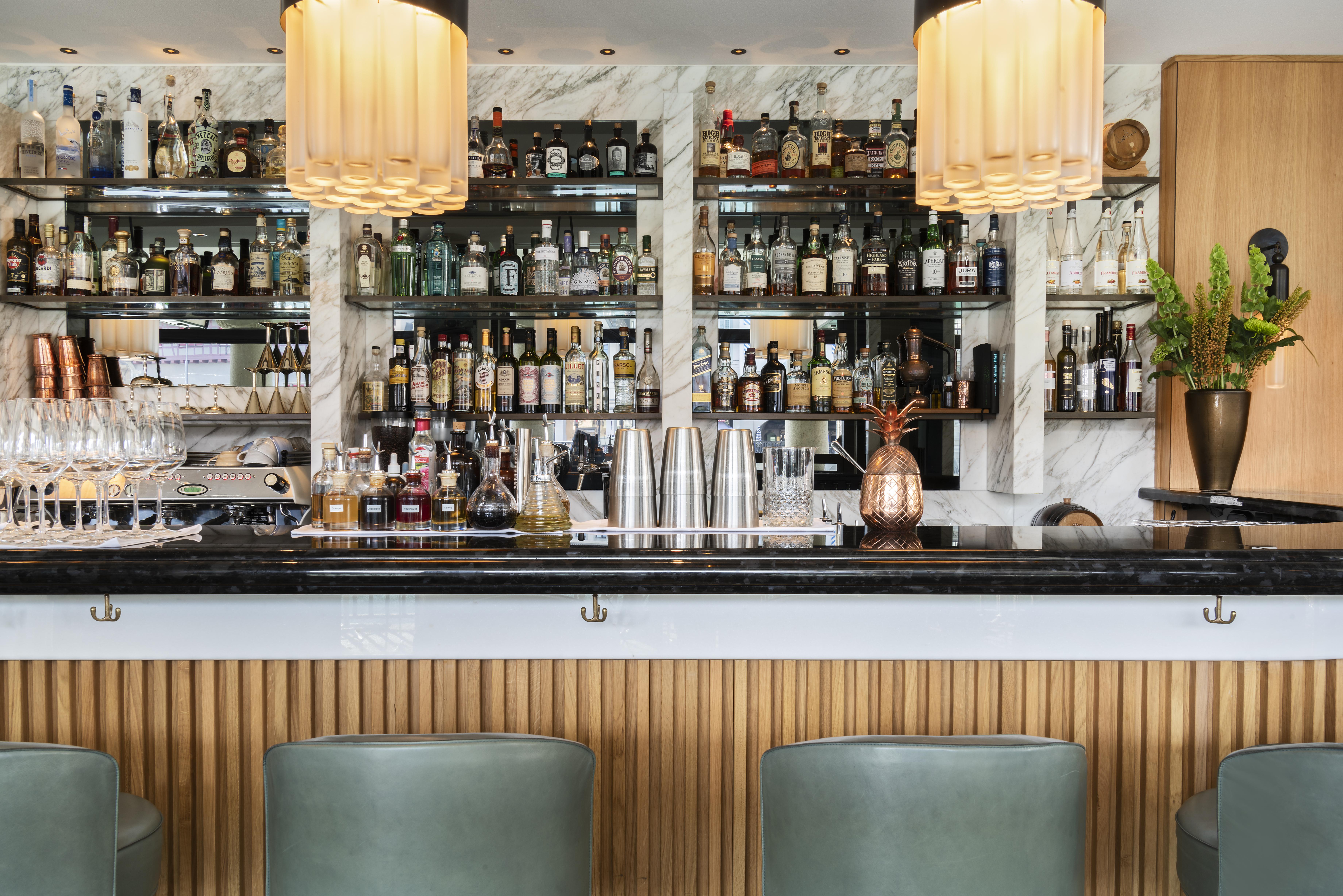 Storchen - Lifestyle Boutique 5* Zurich