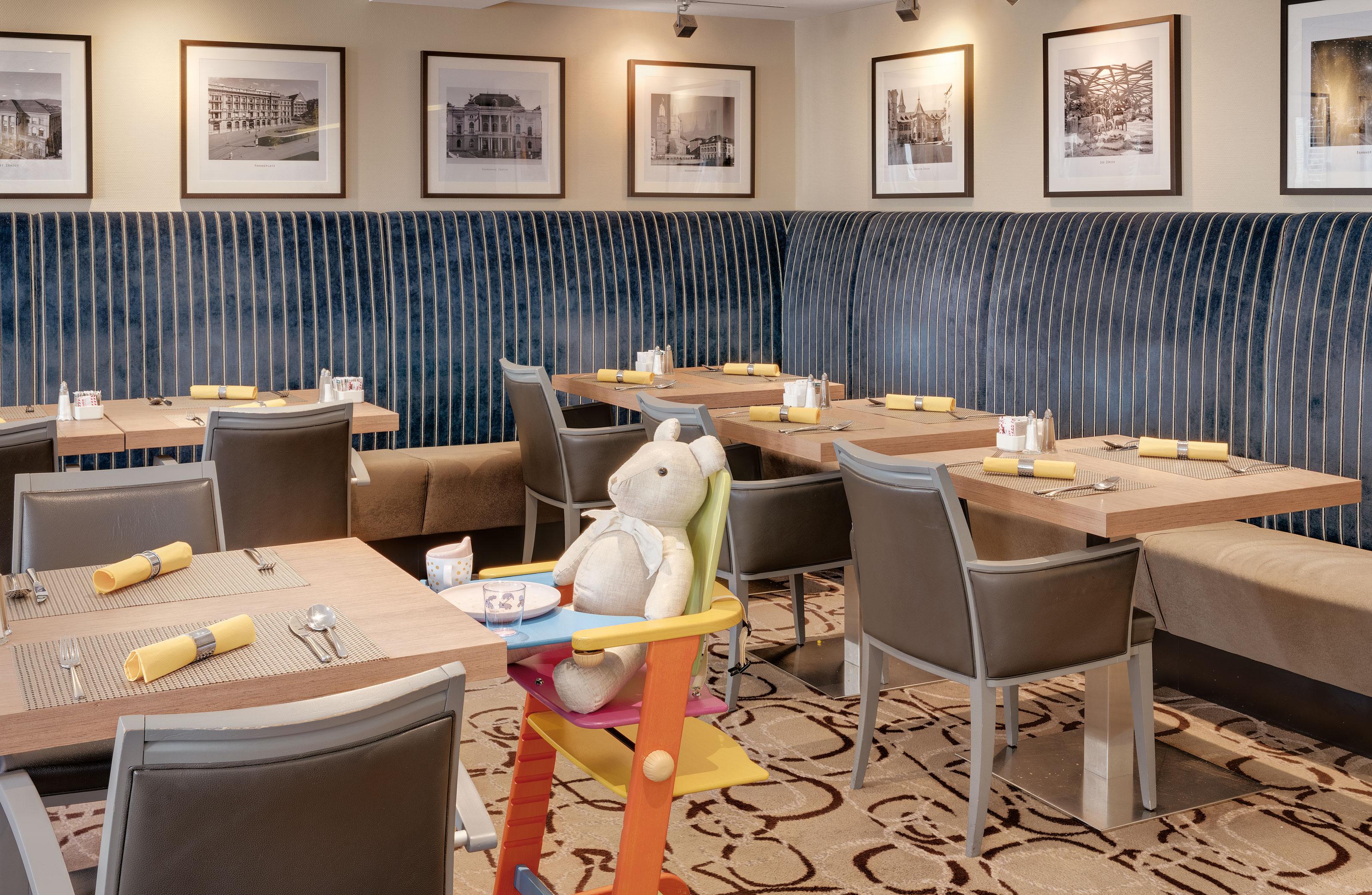 Boutique Wellenberg Hotel Zurich