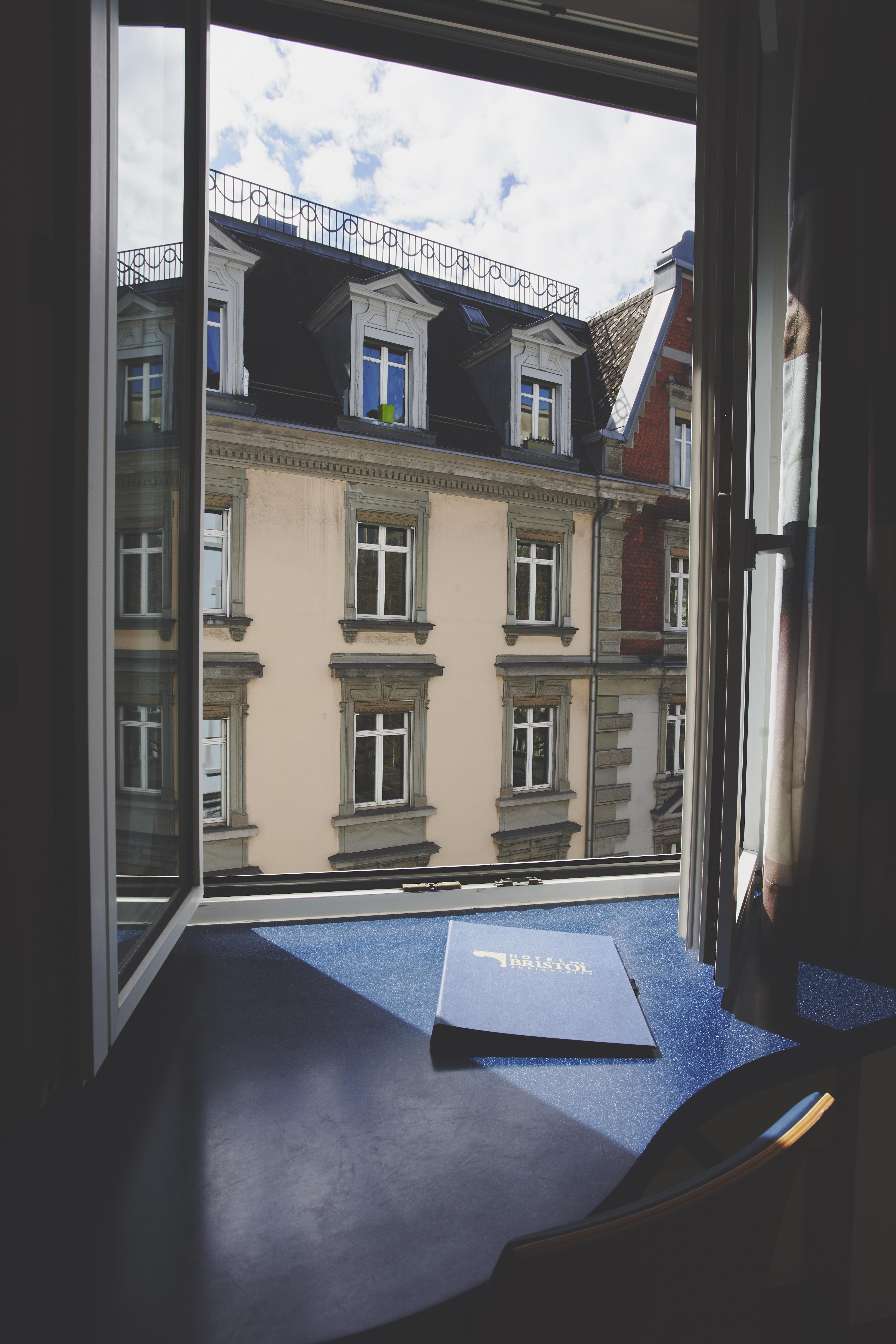 Bristol Zürich