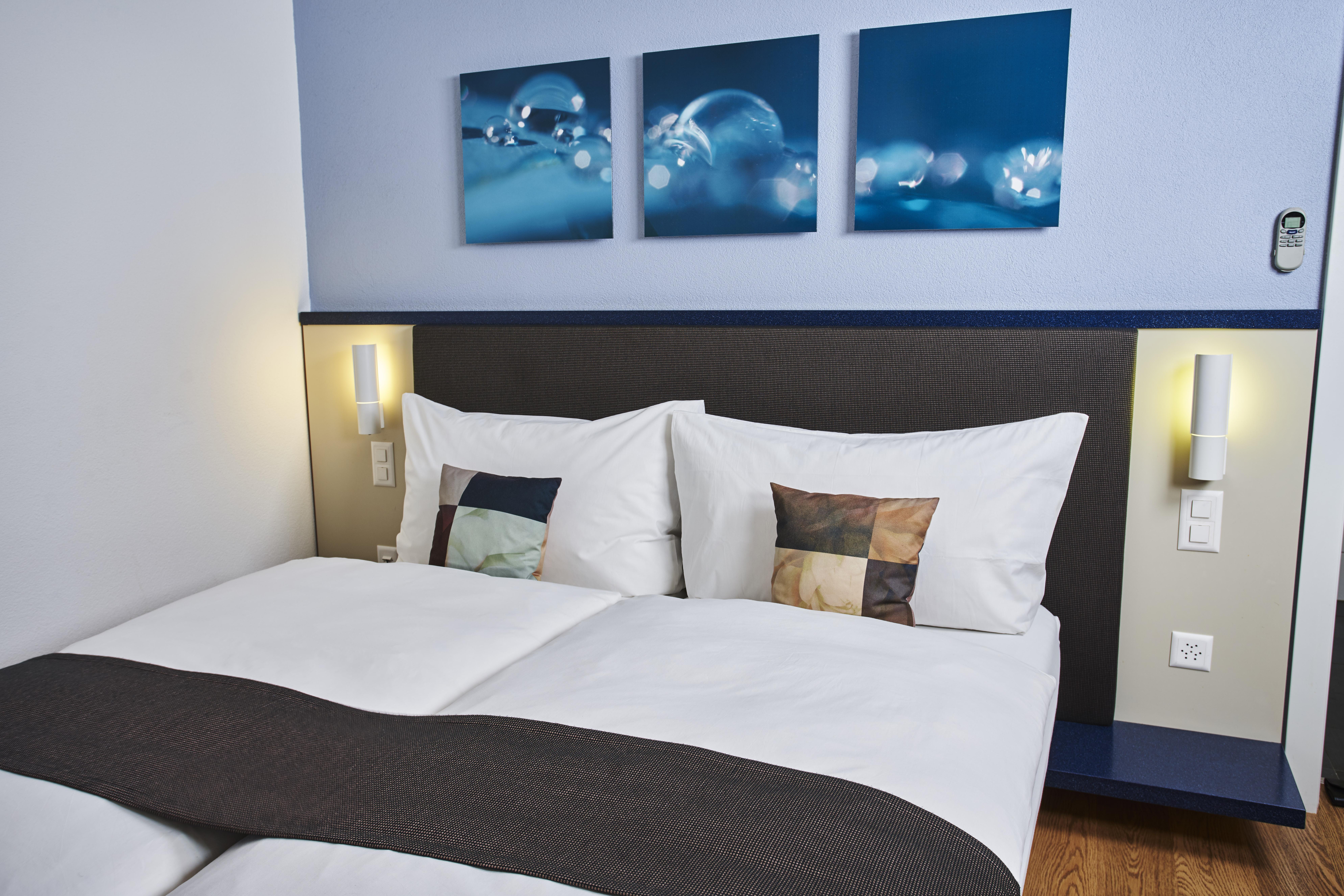Hotel Bristol Zürich
