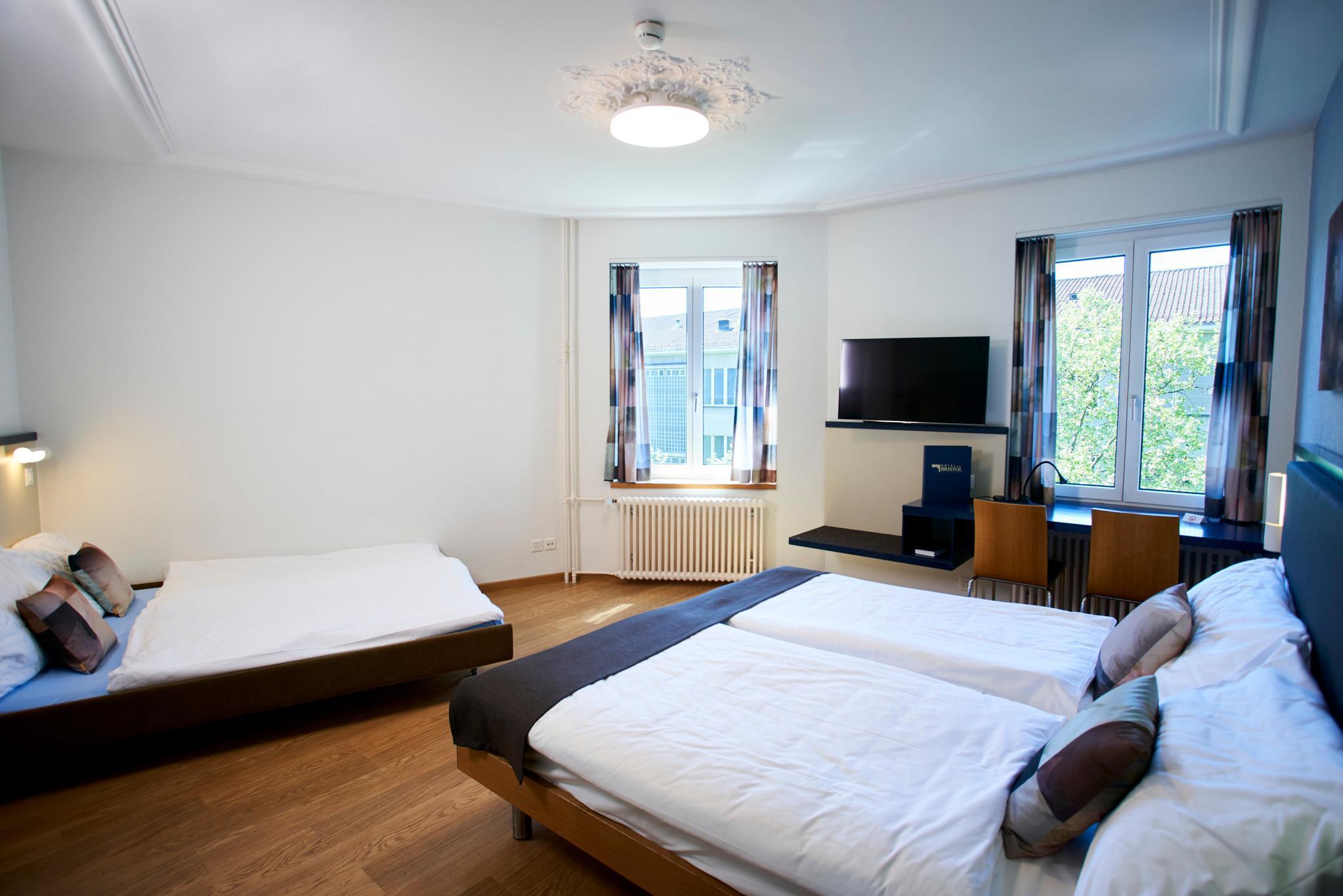 Bristol Hotel