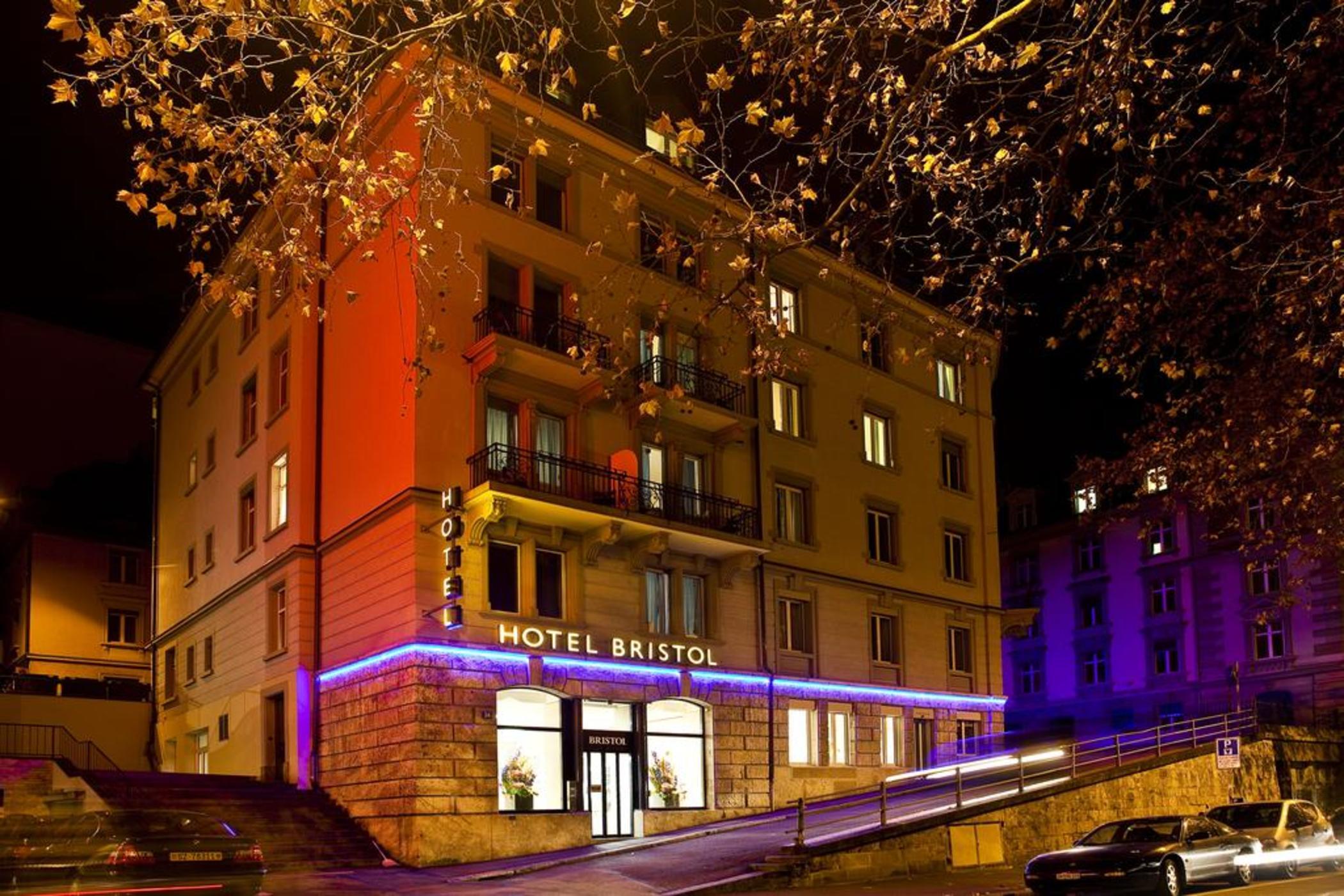 Bristol 3*