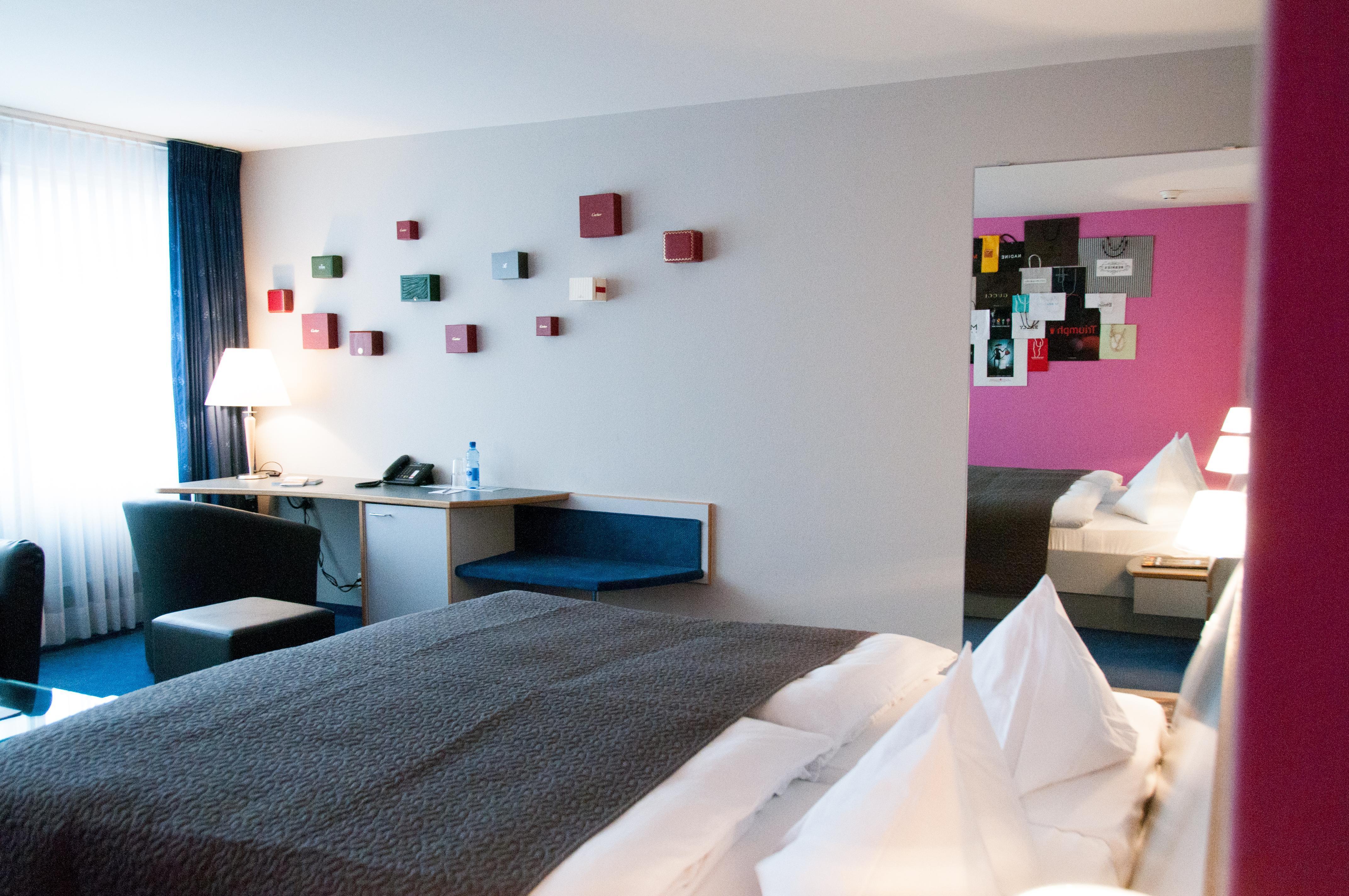Geroldswil Swiss Quality Hotel Zurich