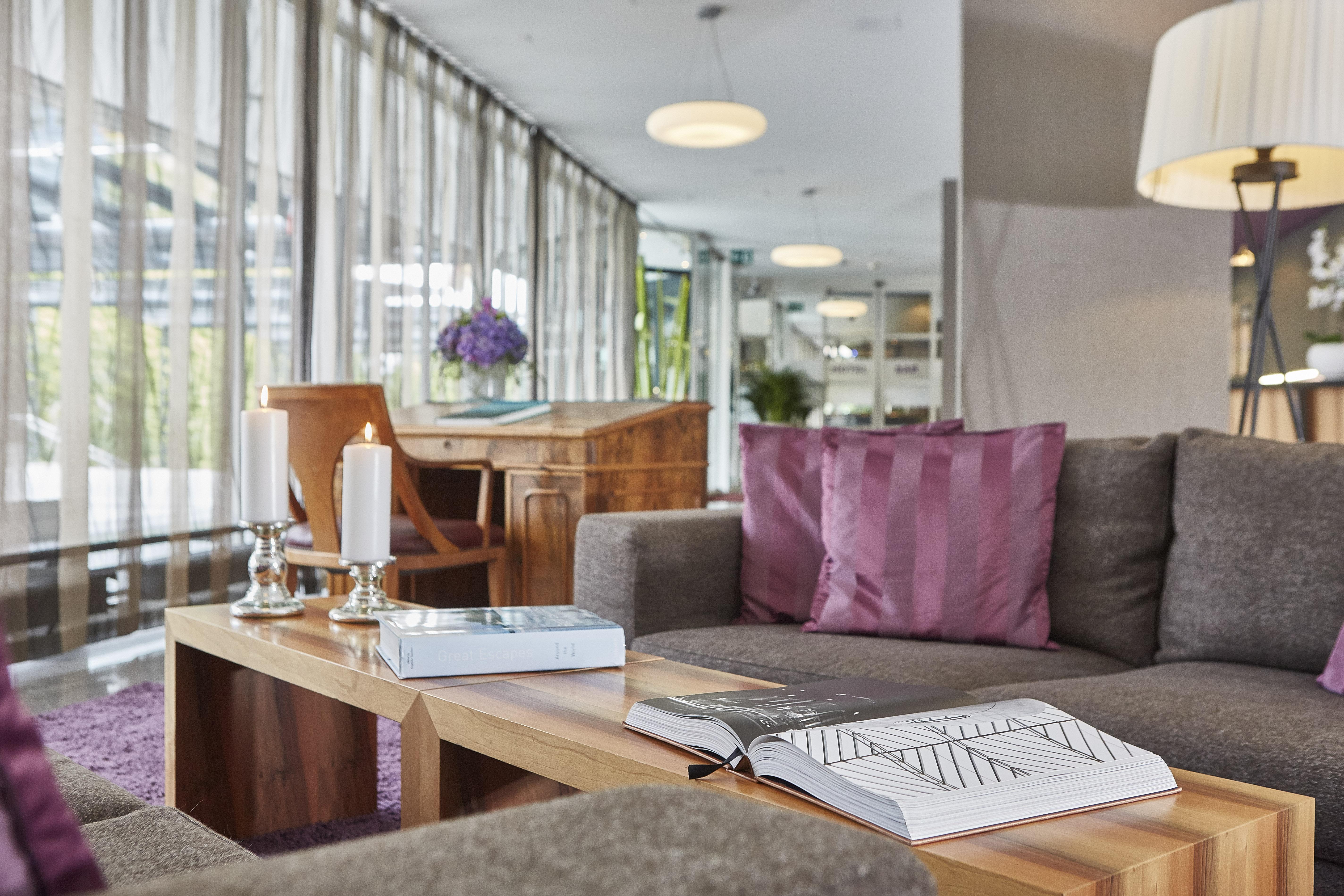Geroldswil Swiss Quality Hotel Zurich
