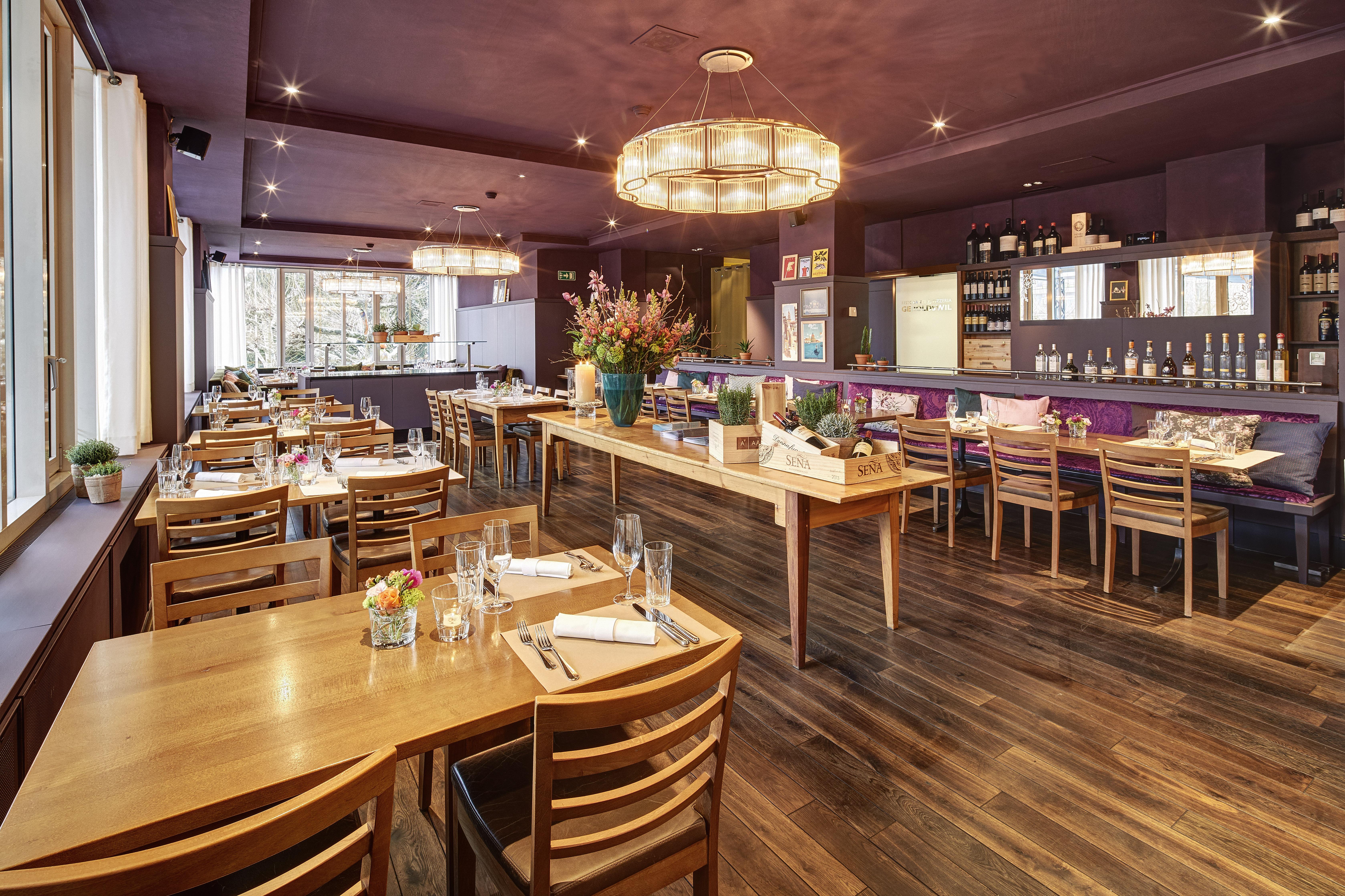 Geroldswil Swiss Quality Hotel 3*