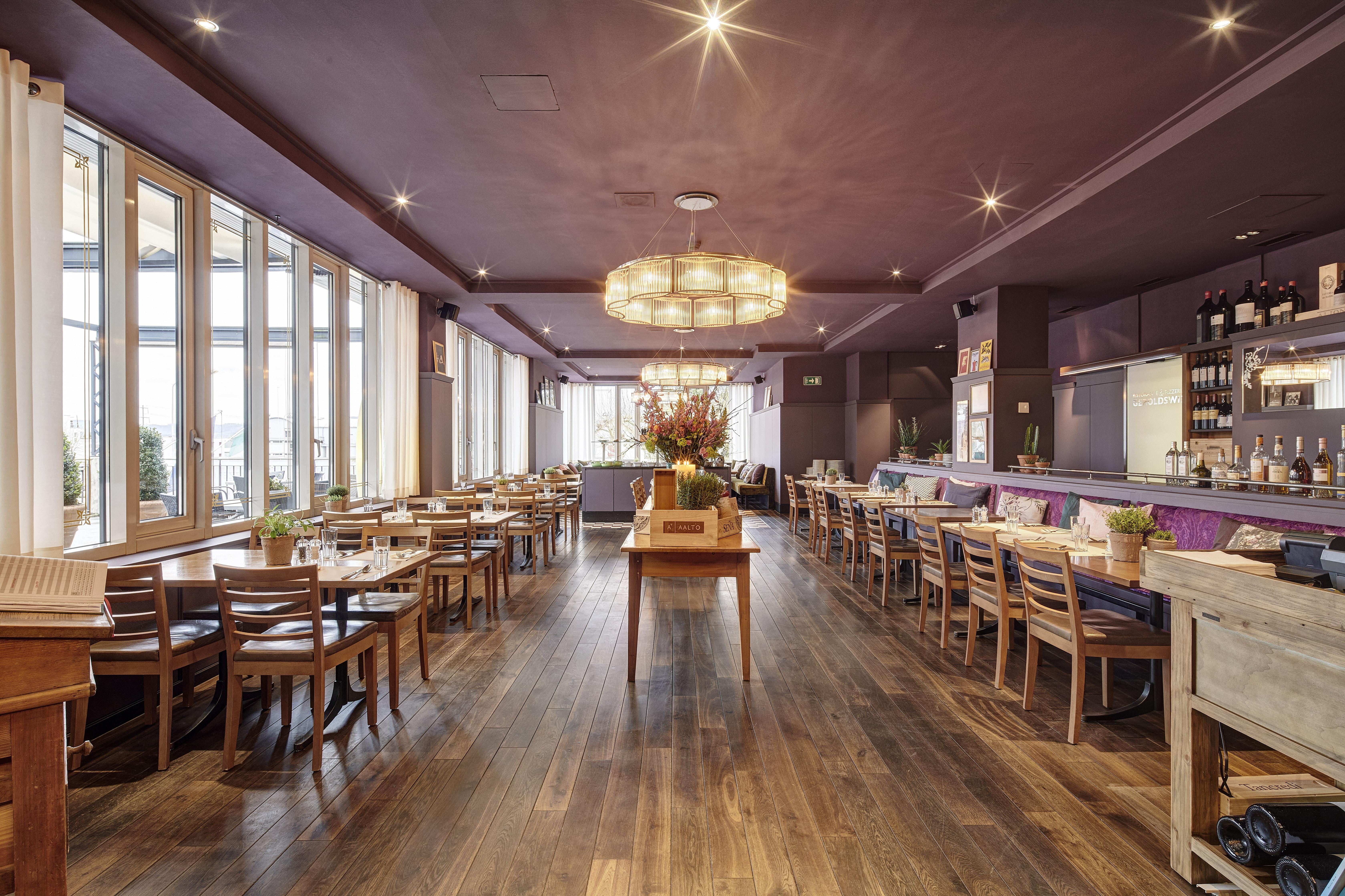 Hotel Geroldswil Swiss Quality Zurich