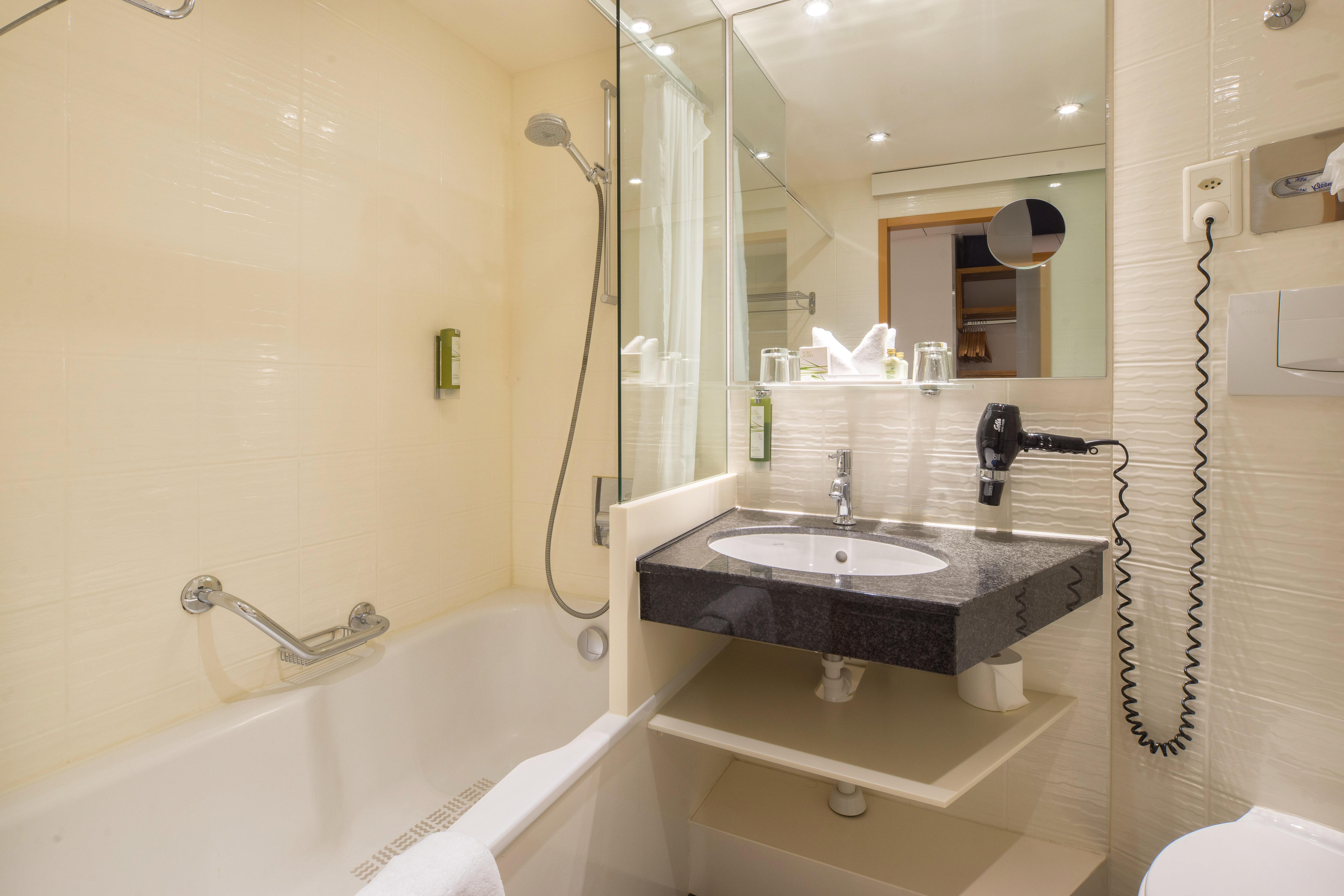 Adler Hotel 3*