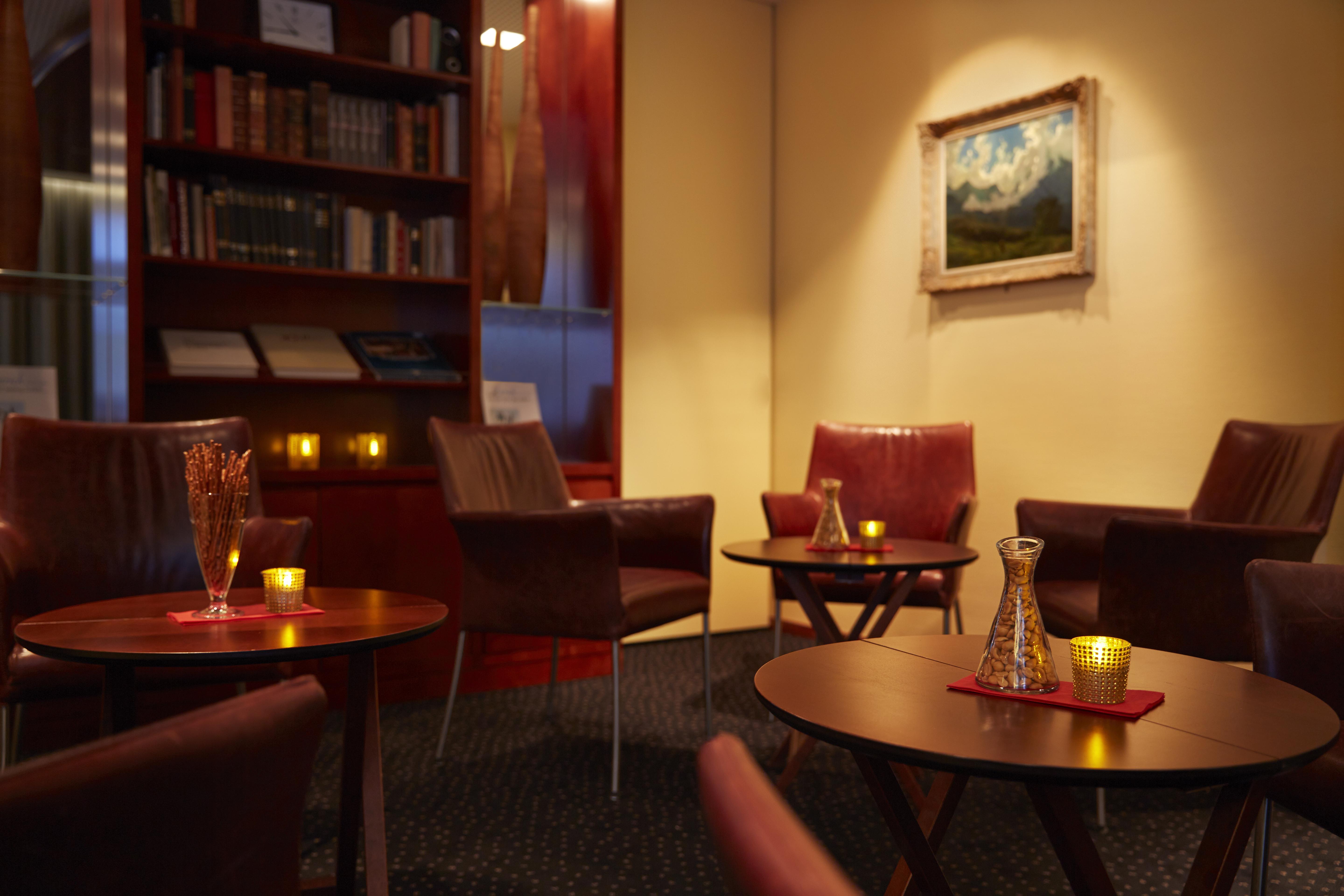 Adler Hotel 3*
