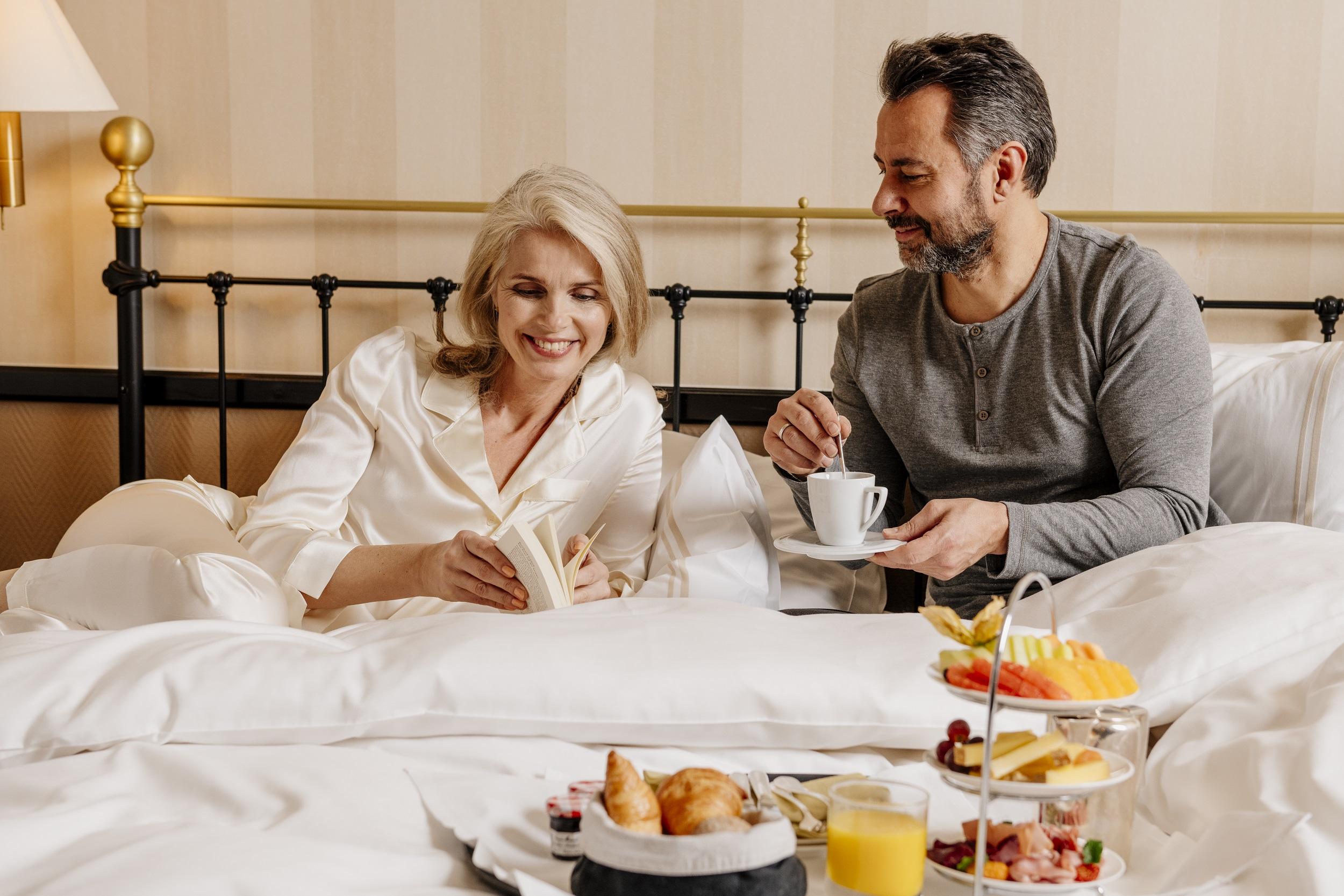 Hotel Small Luxury Ambassador 4*