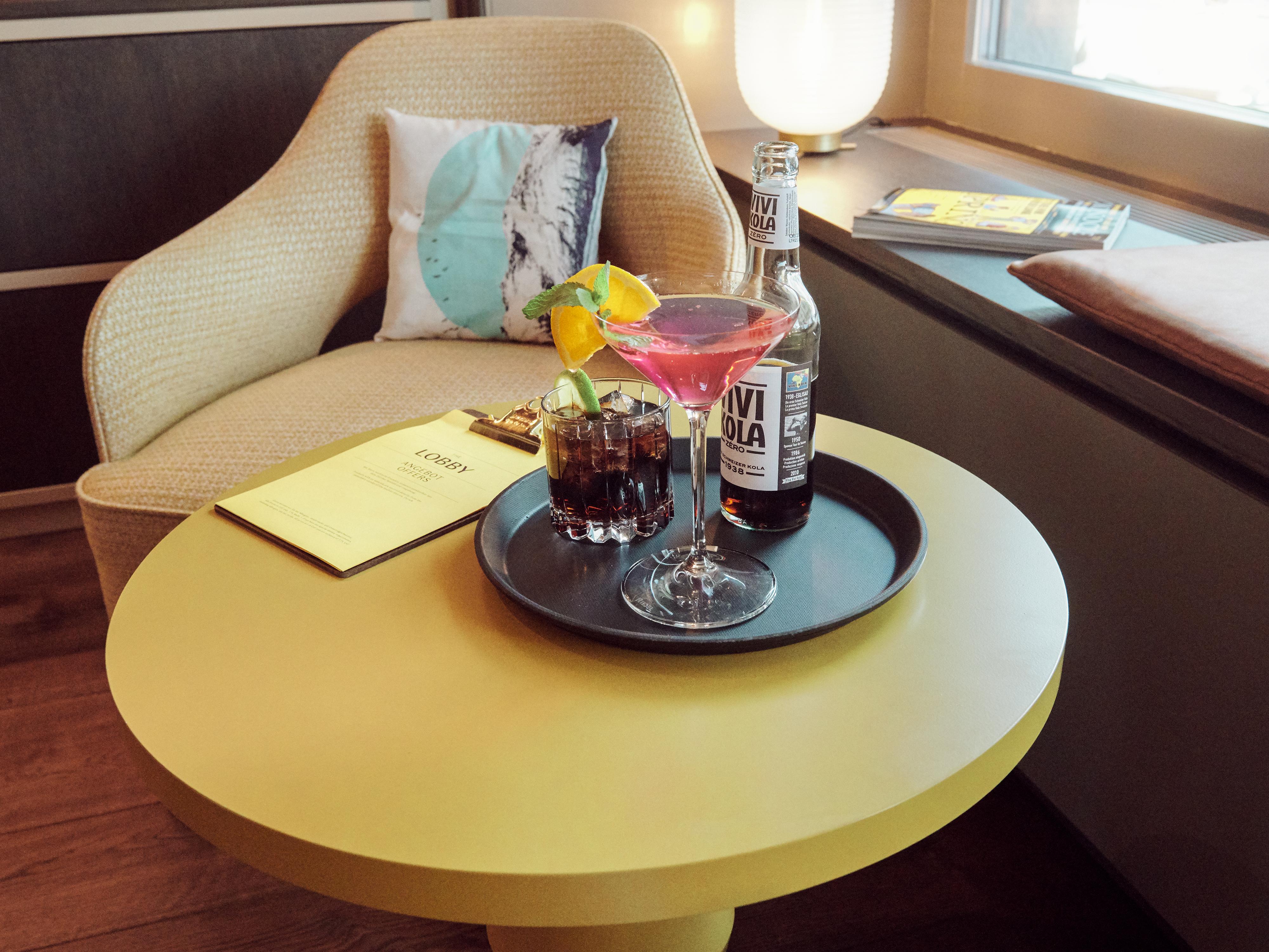 Opera Hotel 4*