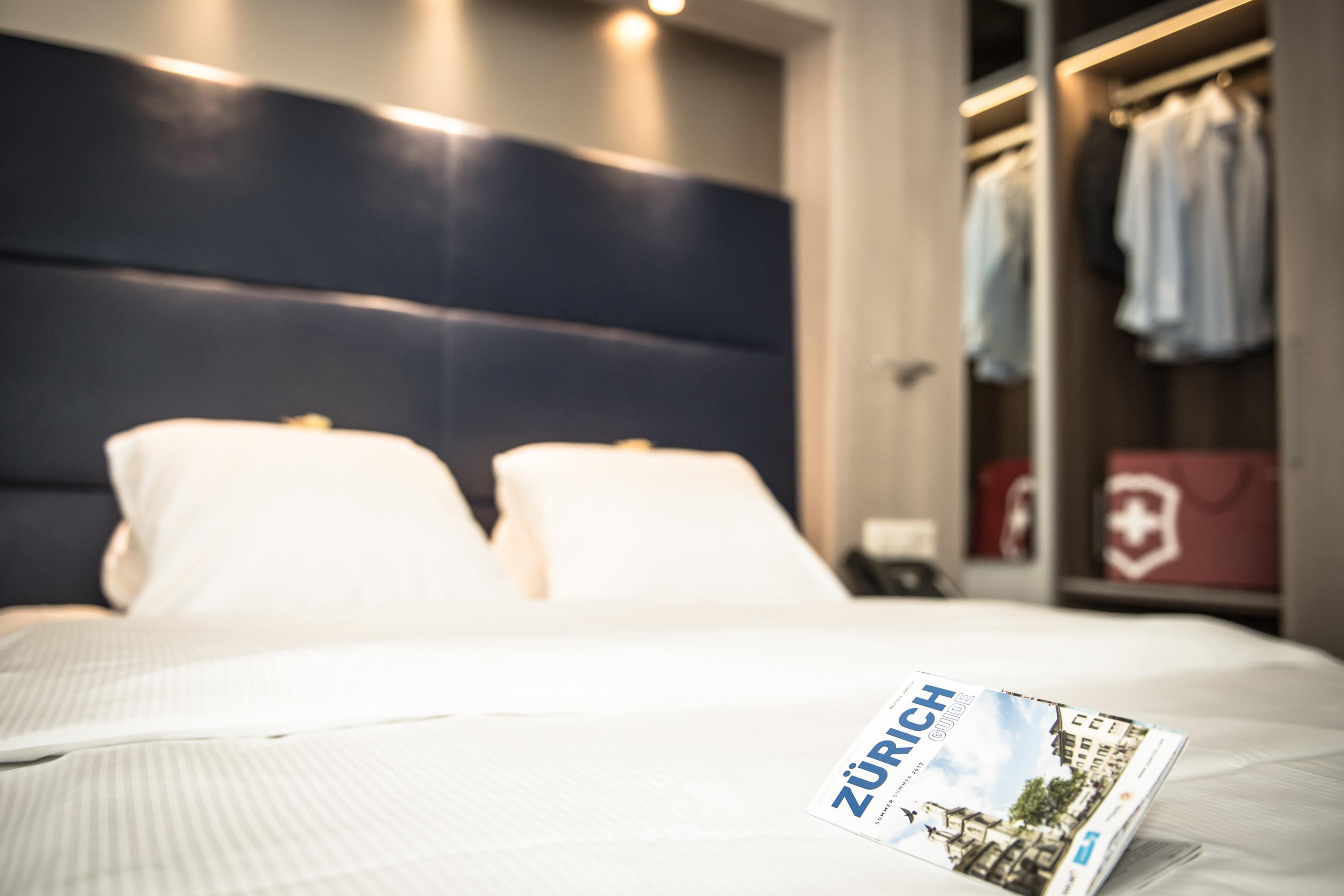 Alexander Old Town 3* Zurich