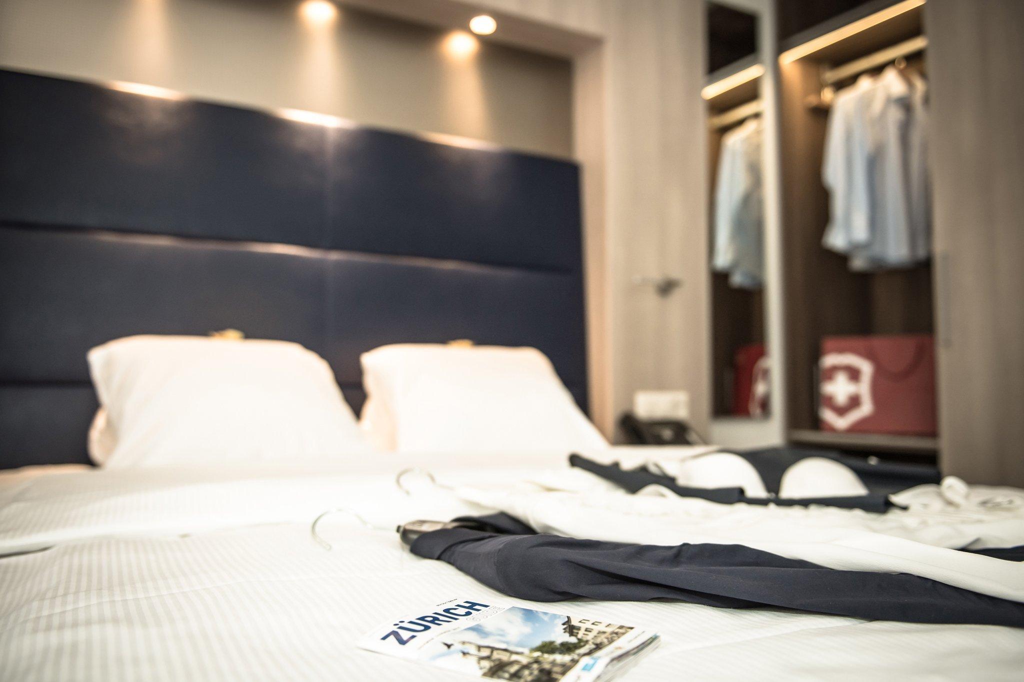 Alexander Old Town 3* Zurich
