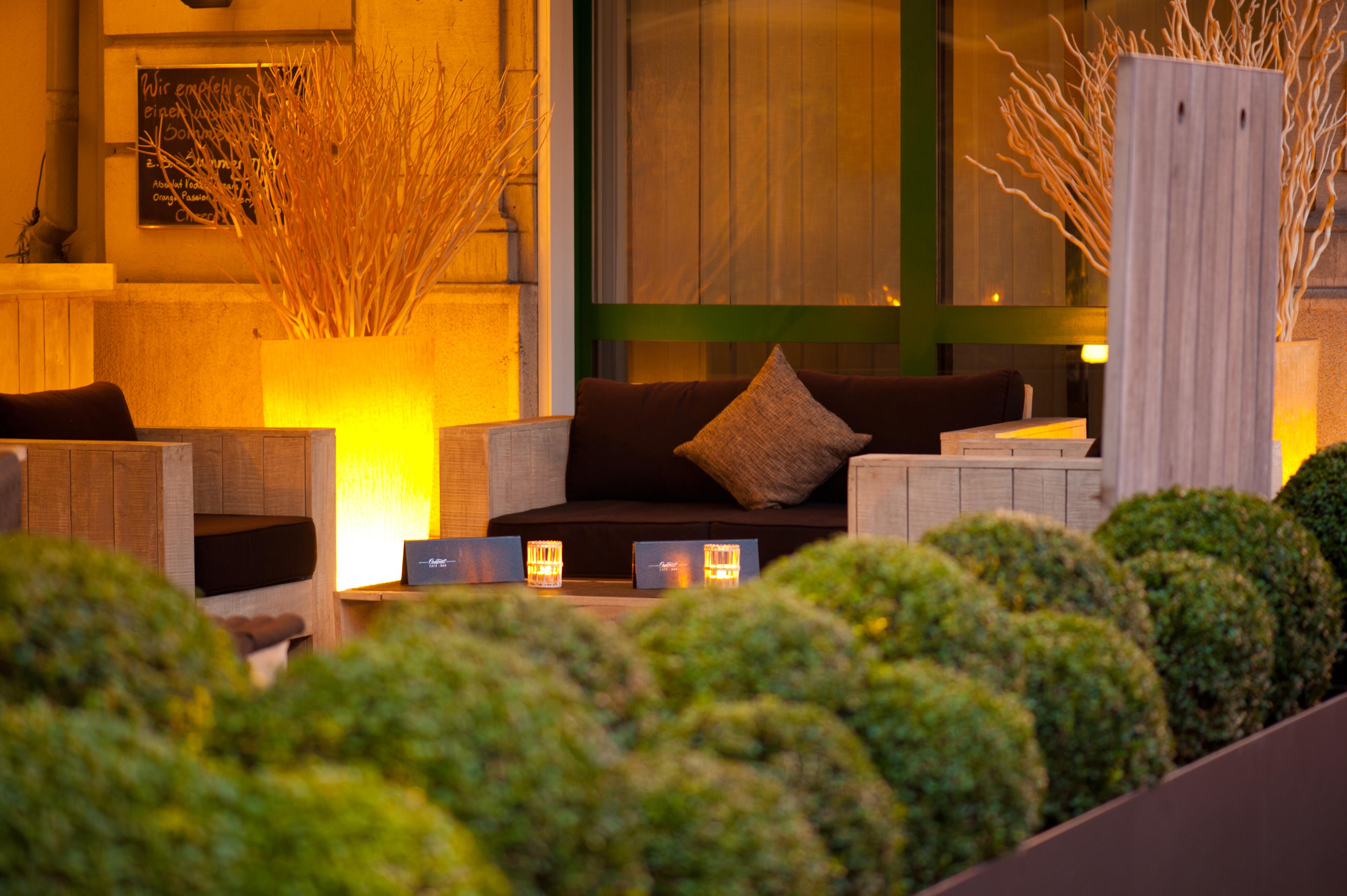 Plaza 4* Zürich