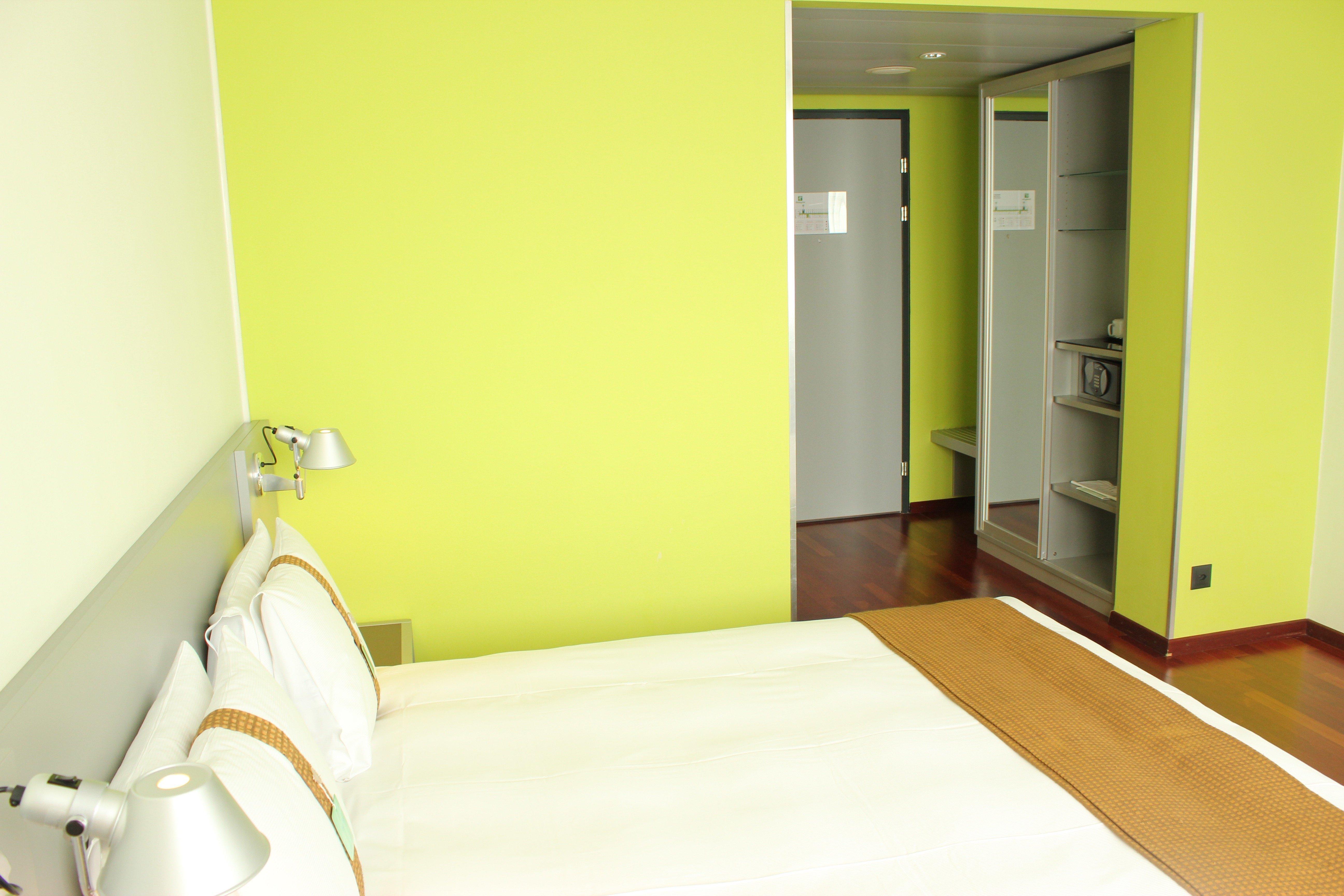 Messe By Ihg Hotel 4*