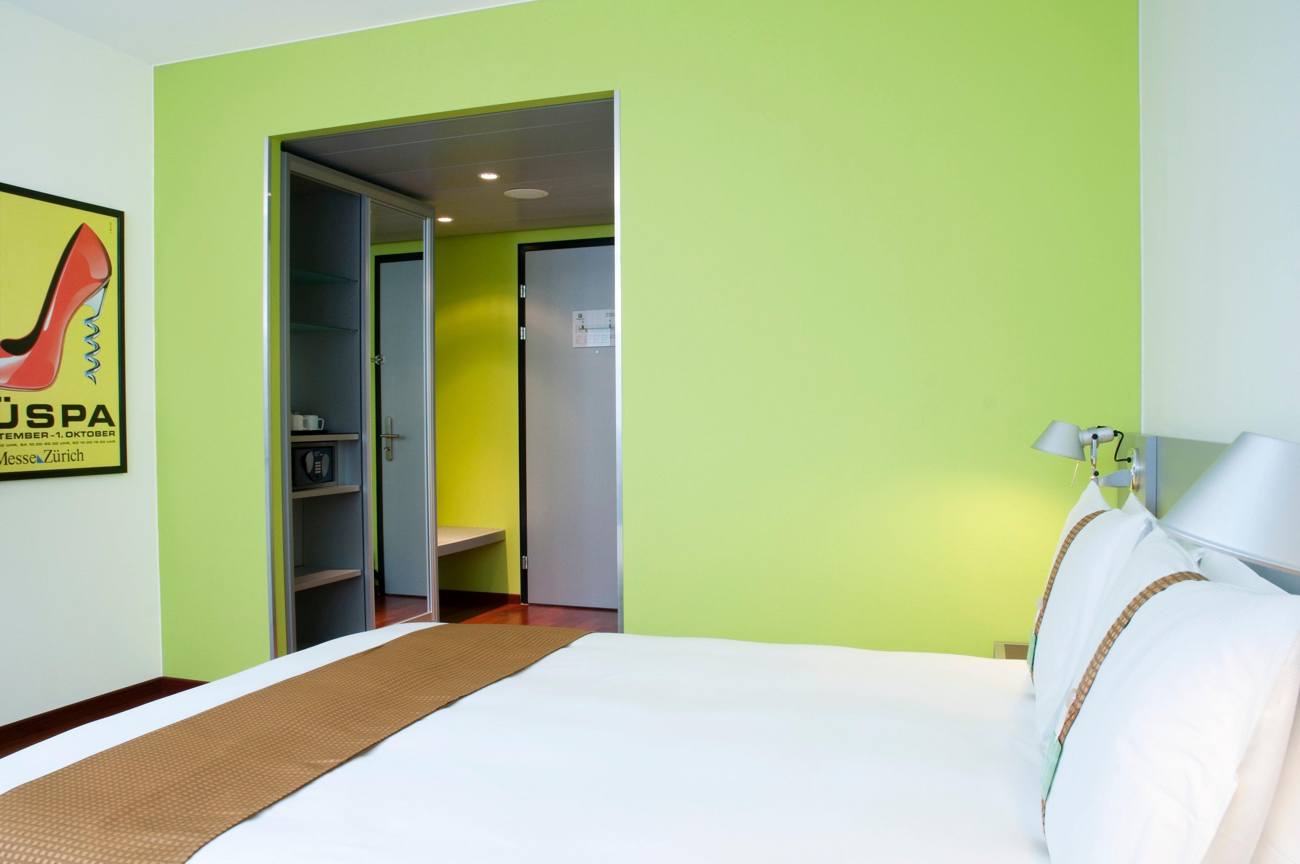 Messe By Ihg Hotel Zurich