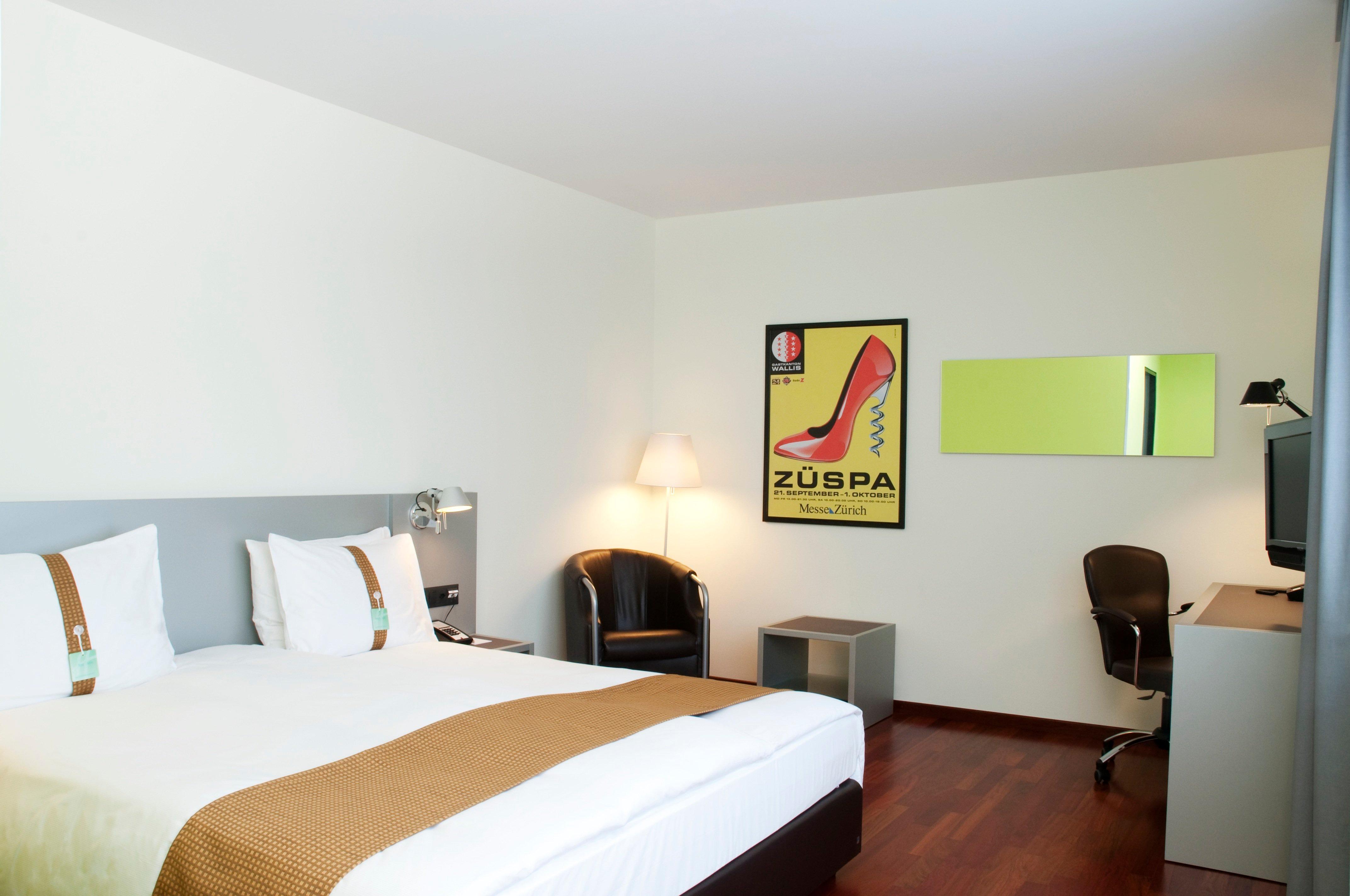 Messe, An Ihg 4* Zürich