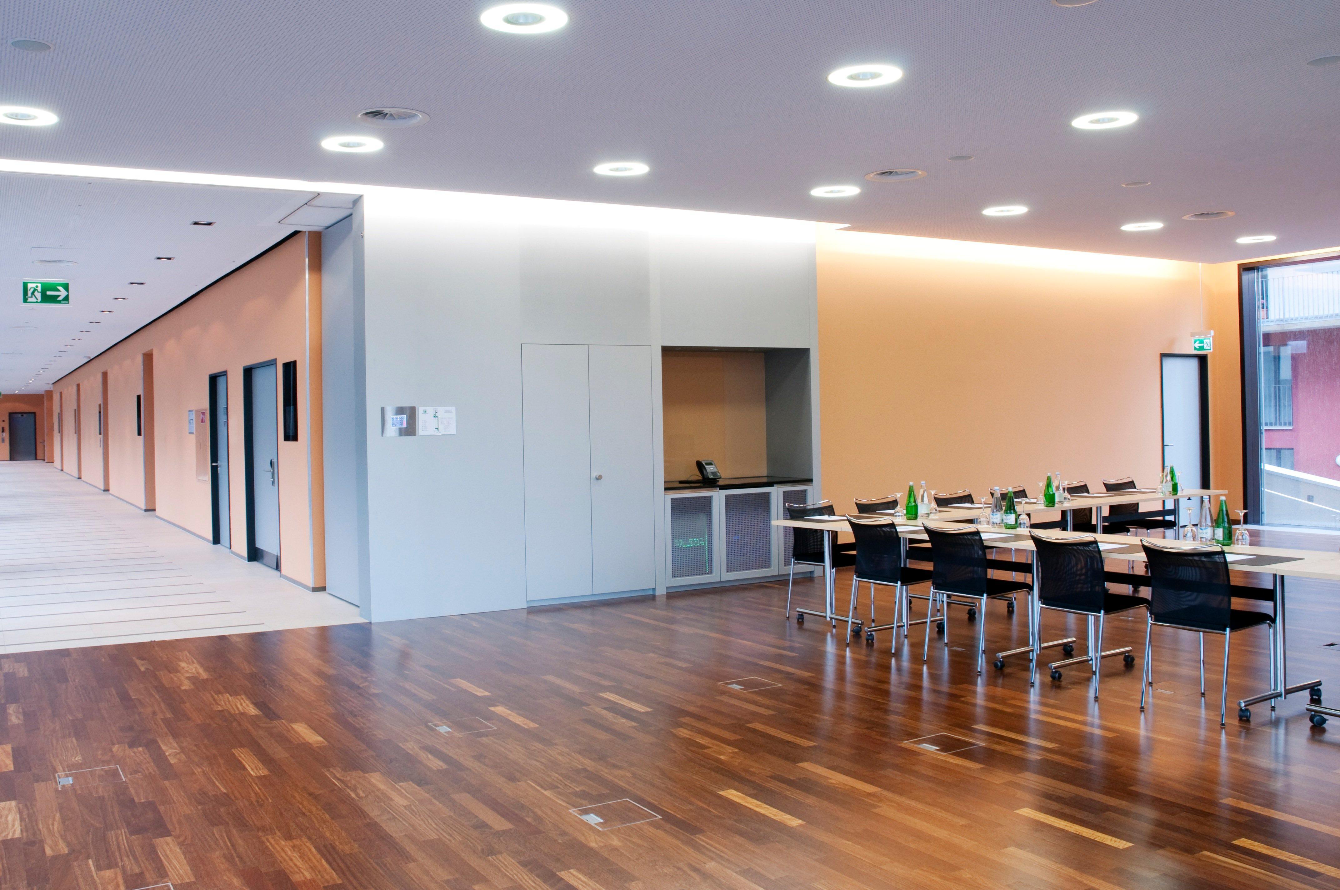 Hotel Messe By Ihg