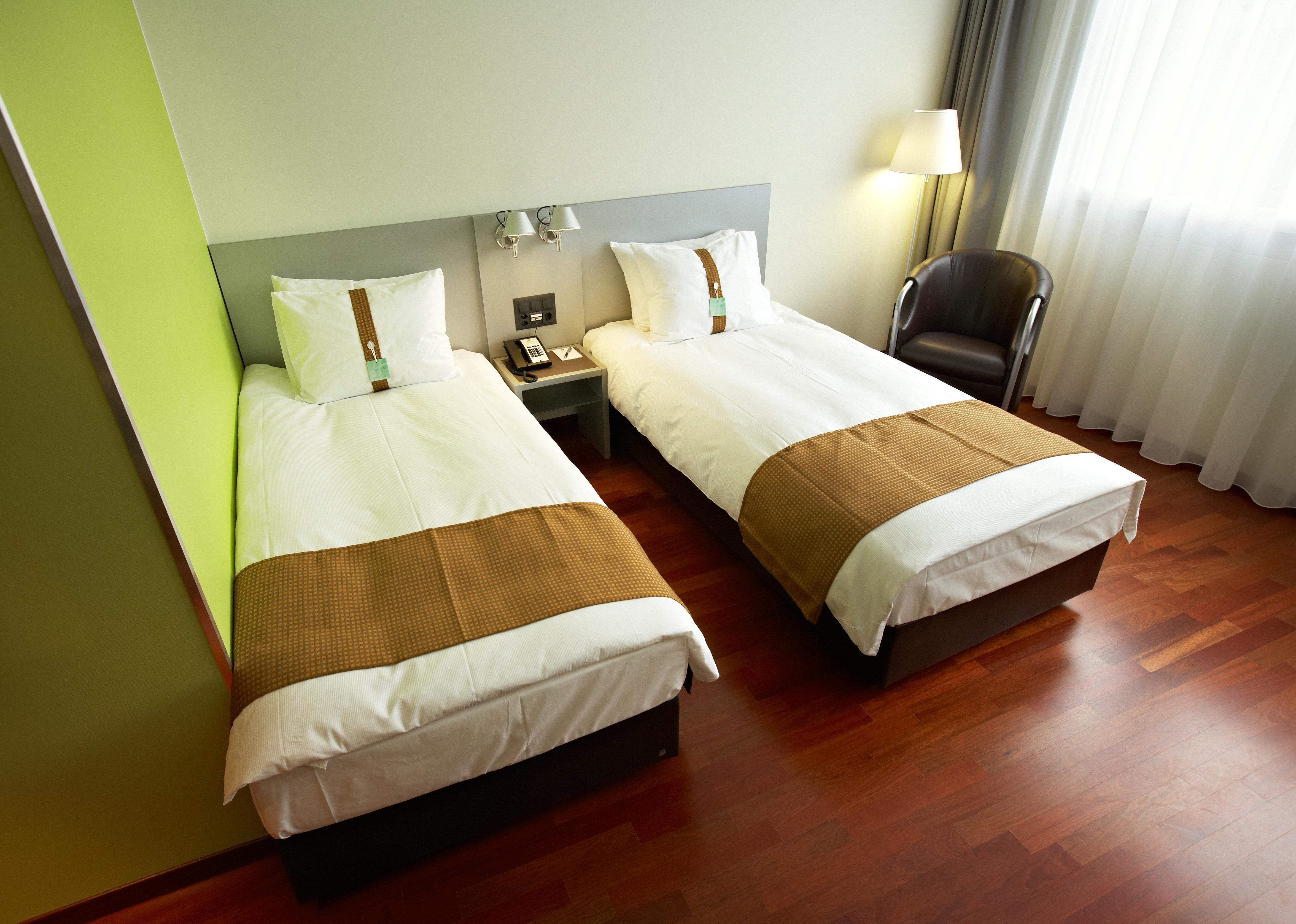 Messe By Ihg Hotel Zurich