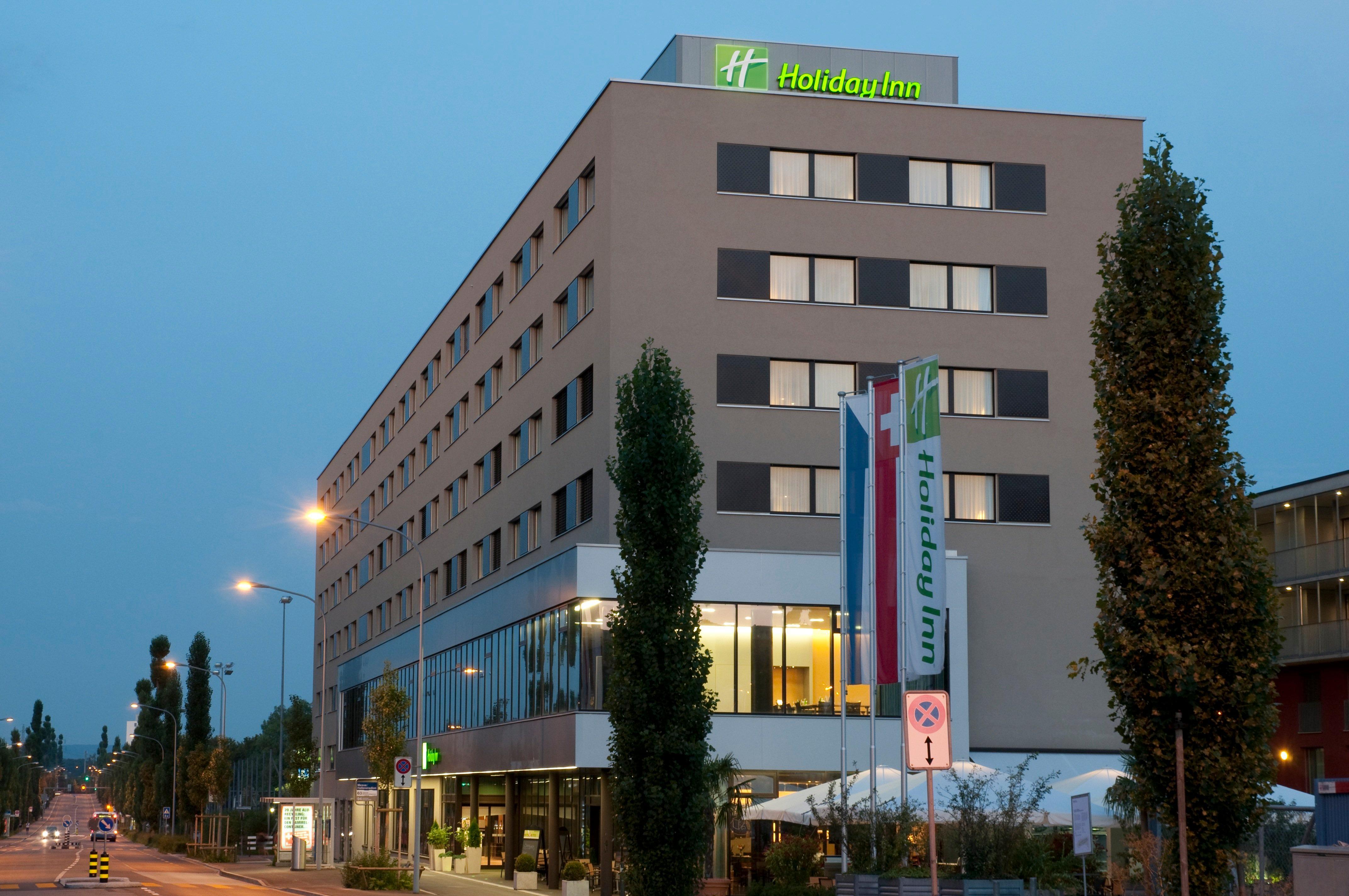 Hotel Messe By Ihg
