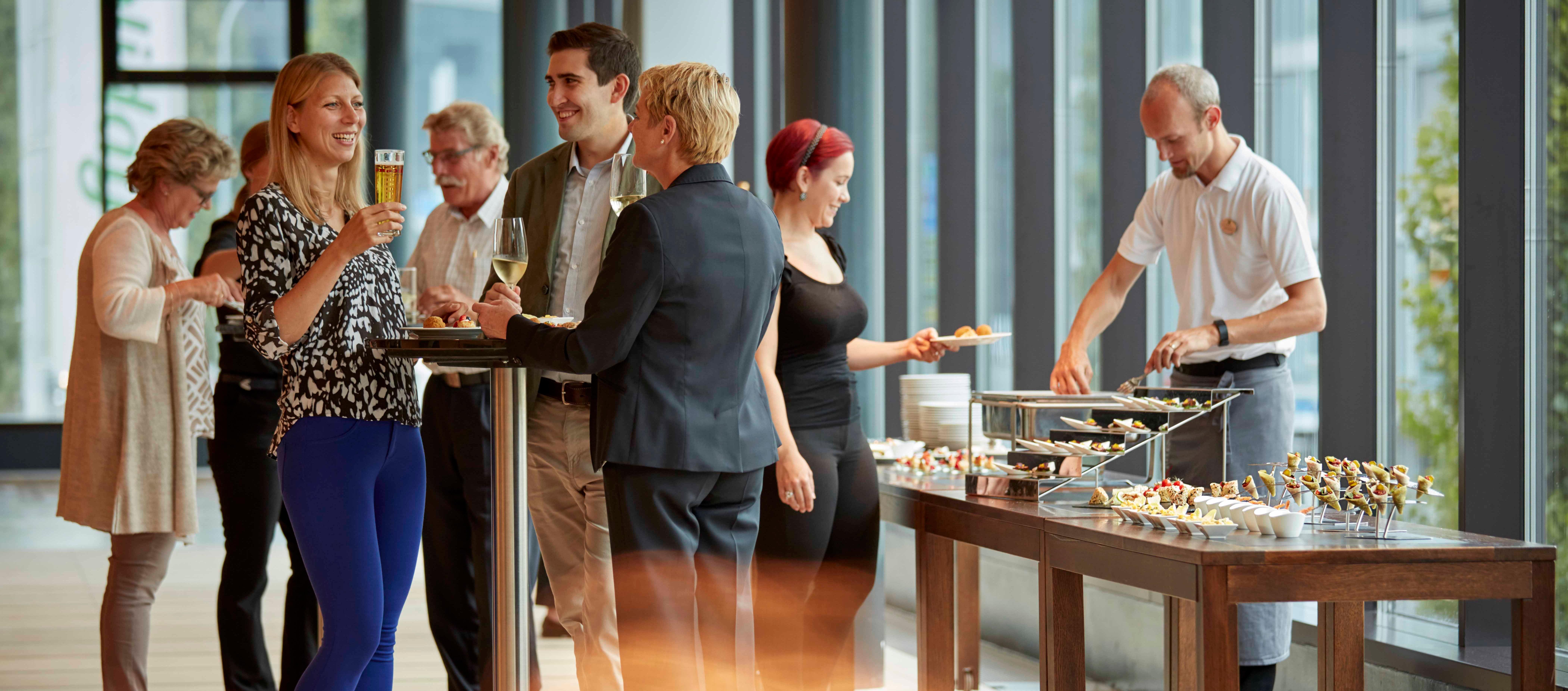 Messe By Ihg 4* Zurich