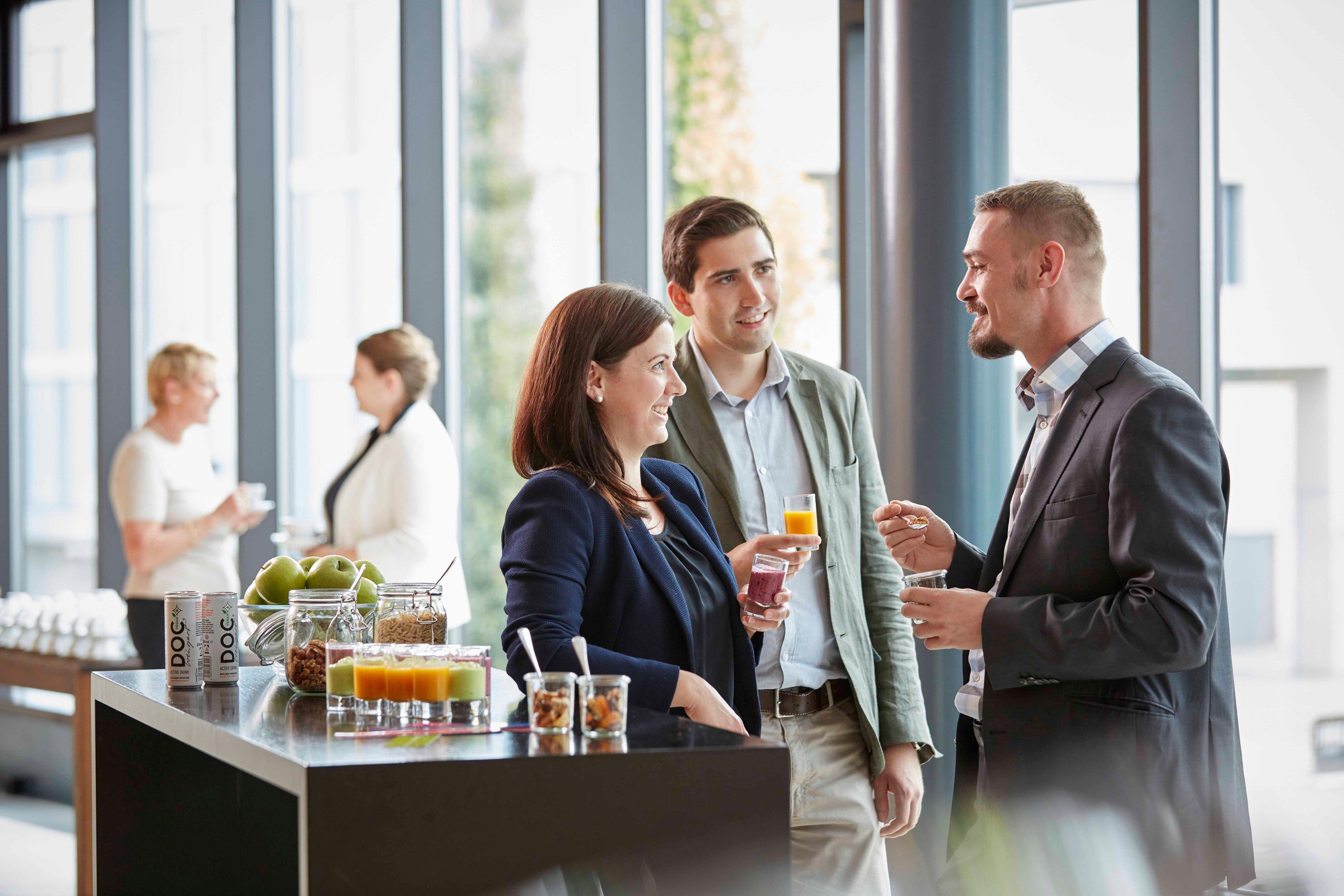 Hotel Messe By Ihg 4*