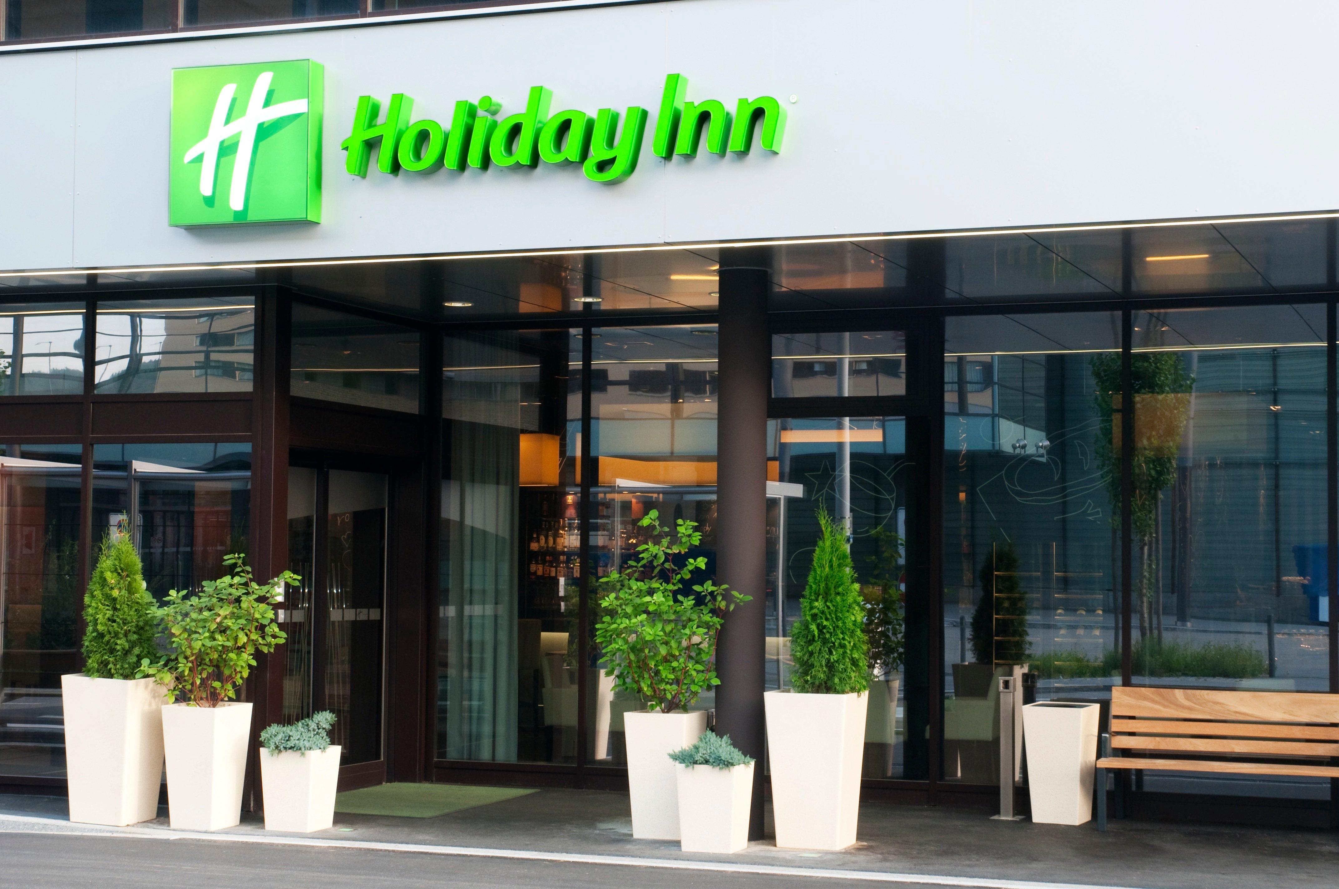 Messe By Ihg 4*