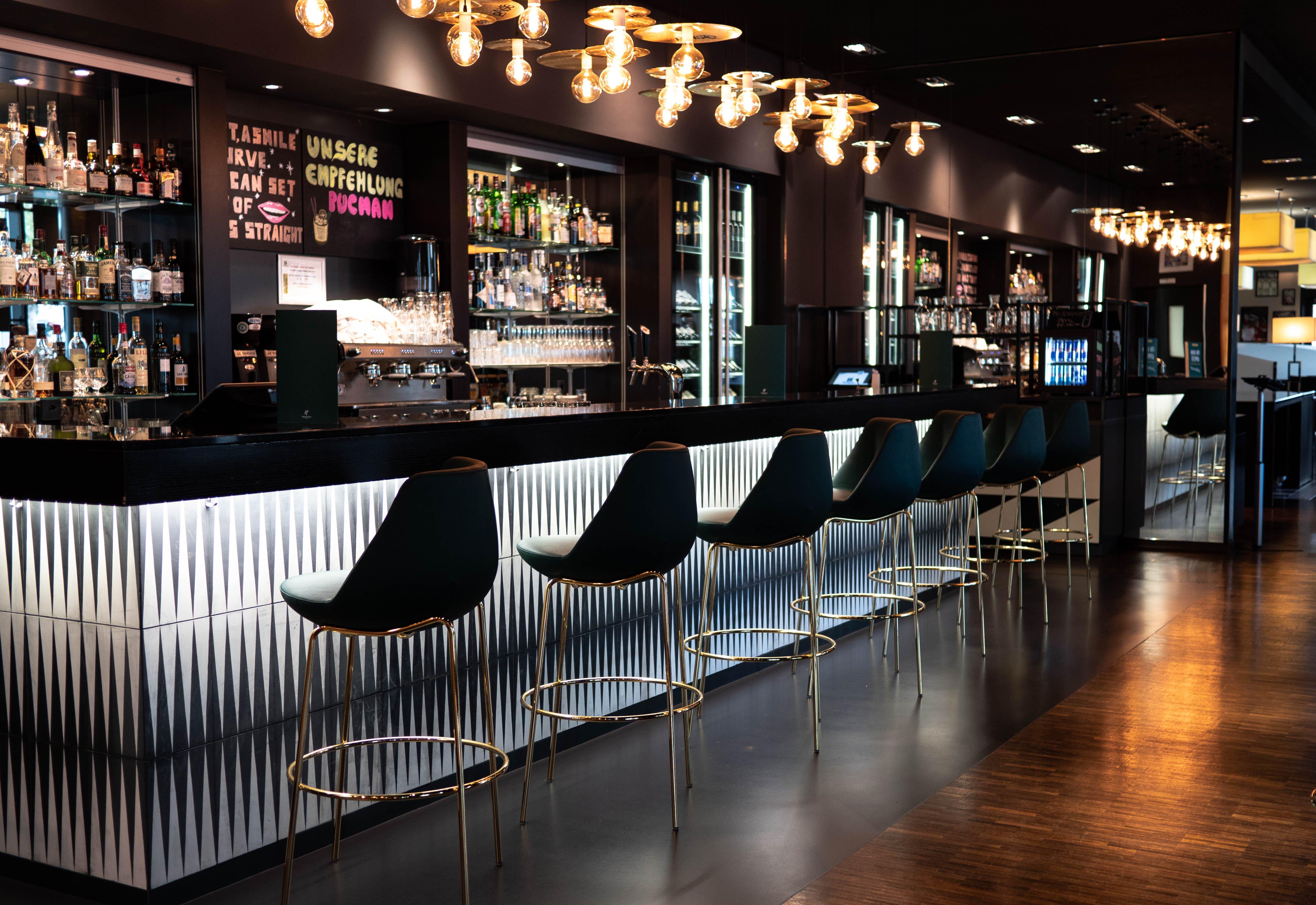 Hotel Messe By Ihg