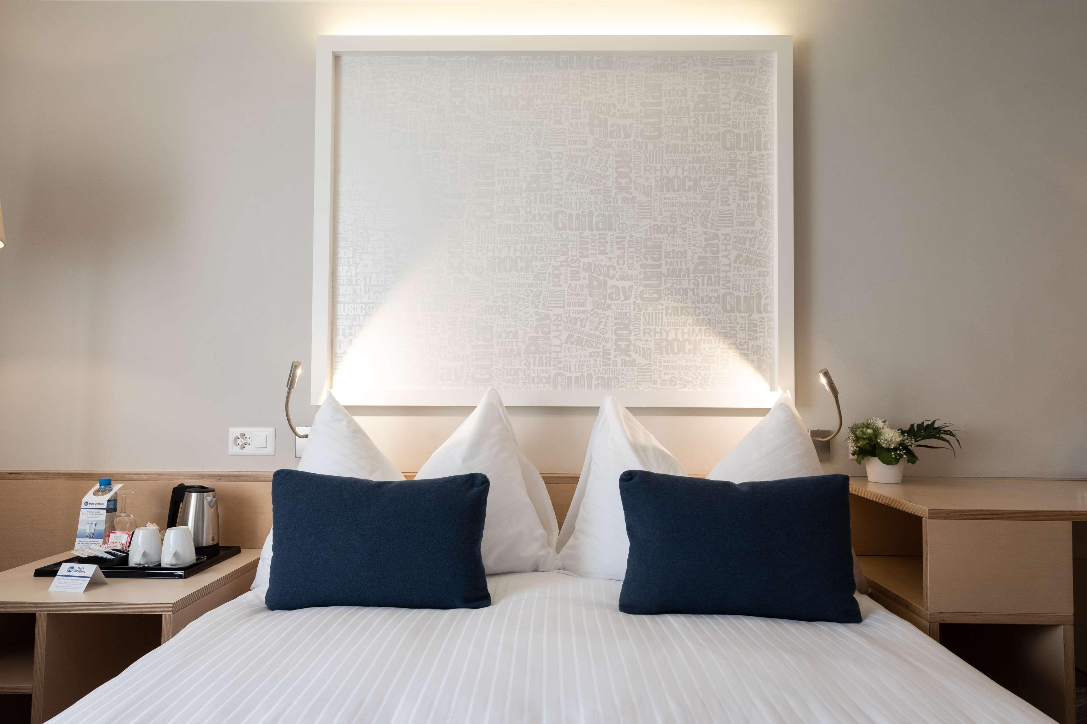 Hotel Spirgarten Zurich