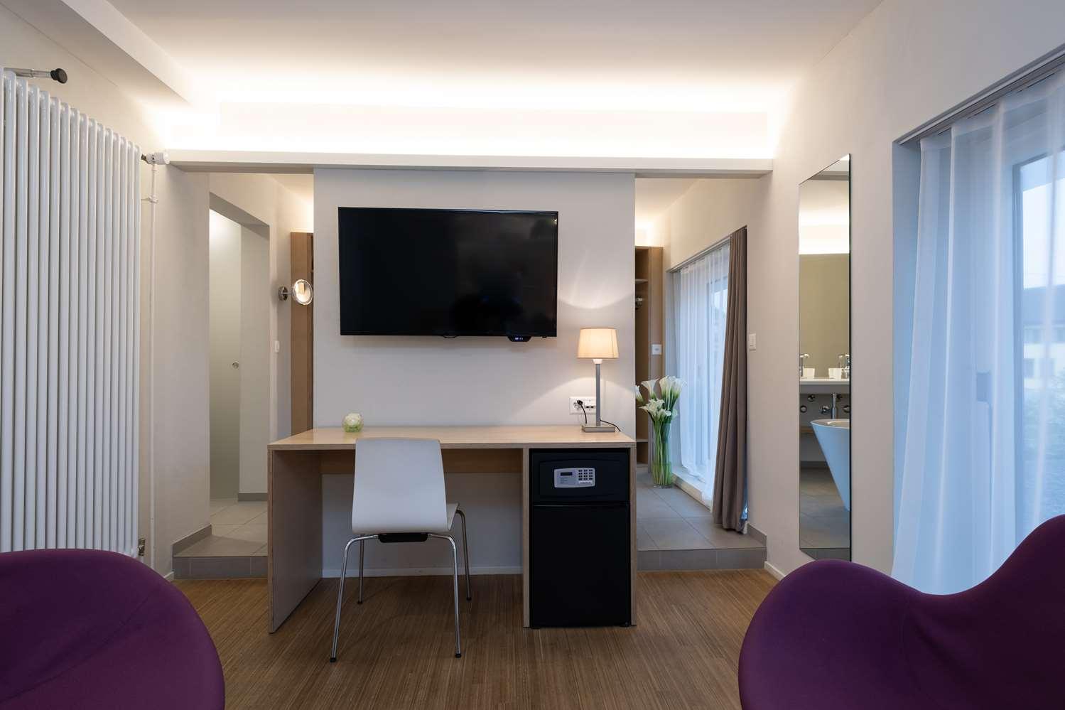 Spirgarten Hotel 3*