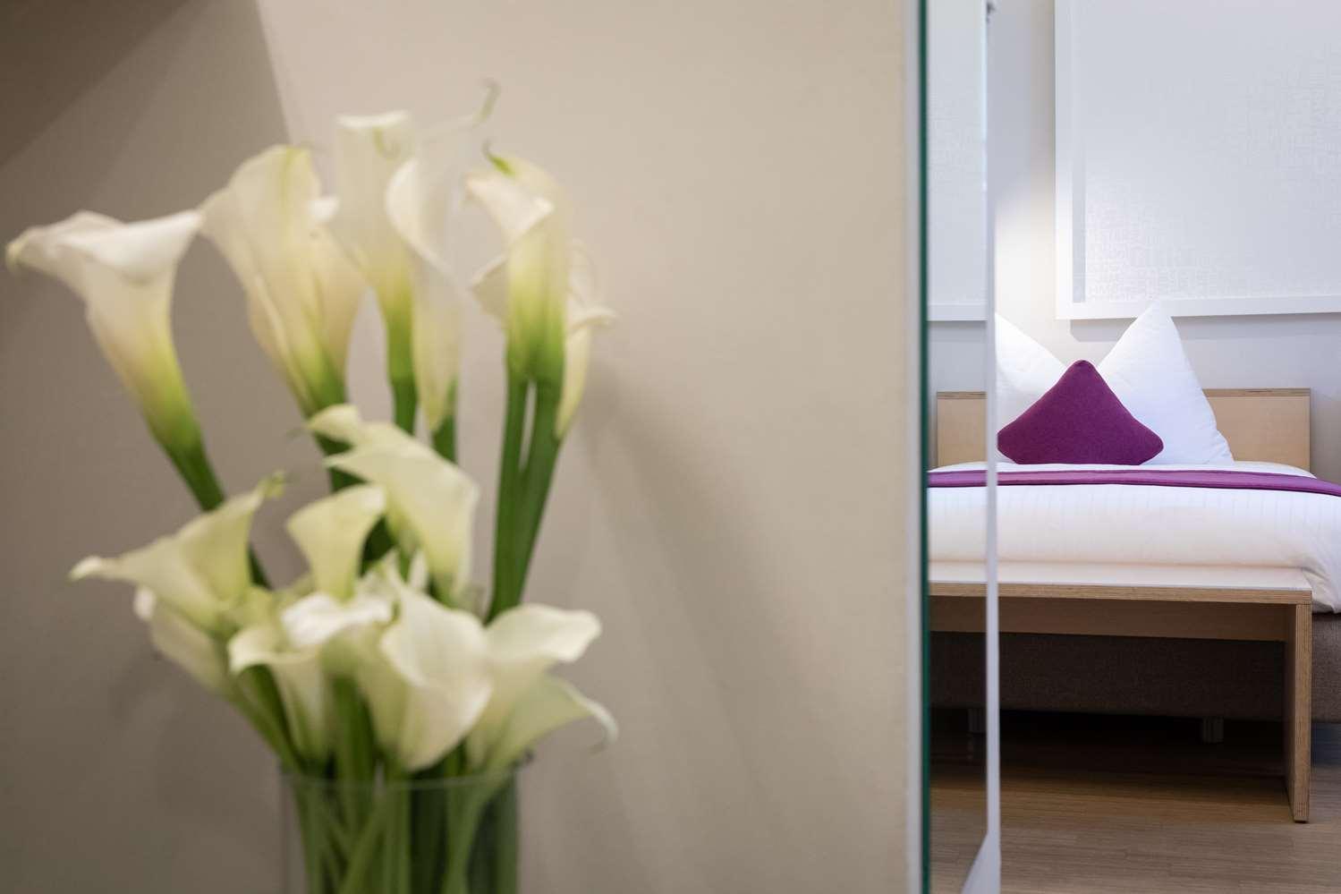 Spirgarten Hotel 3*
