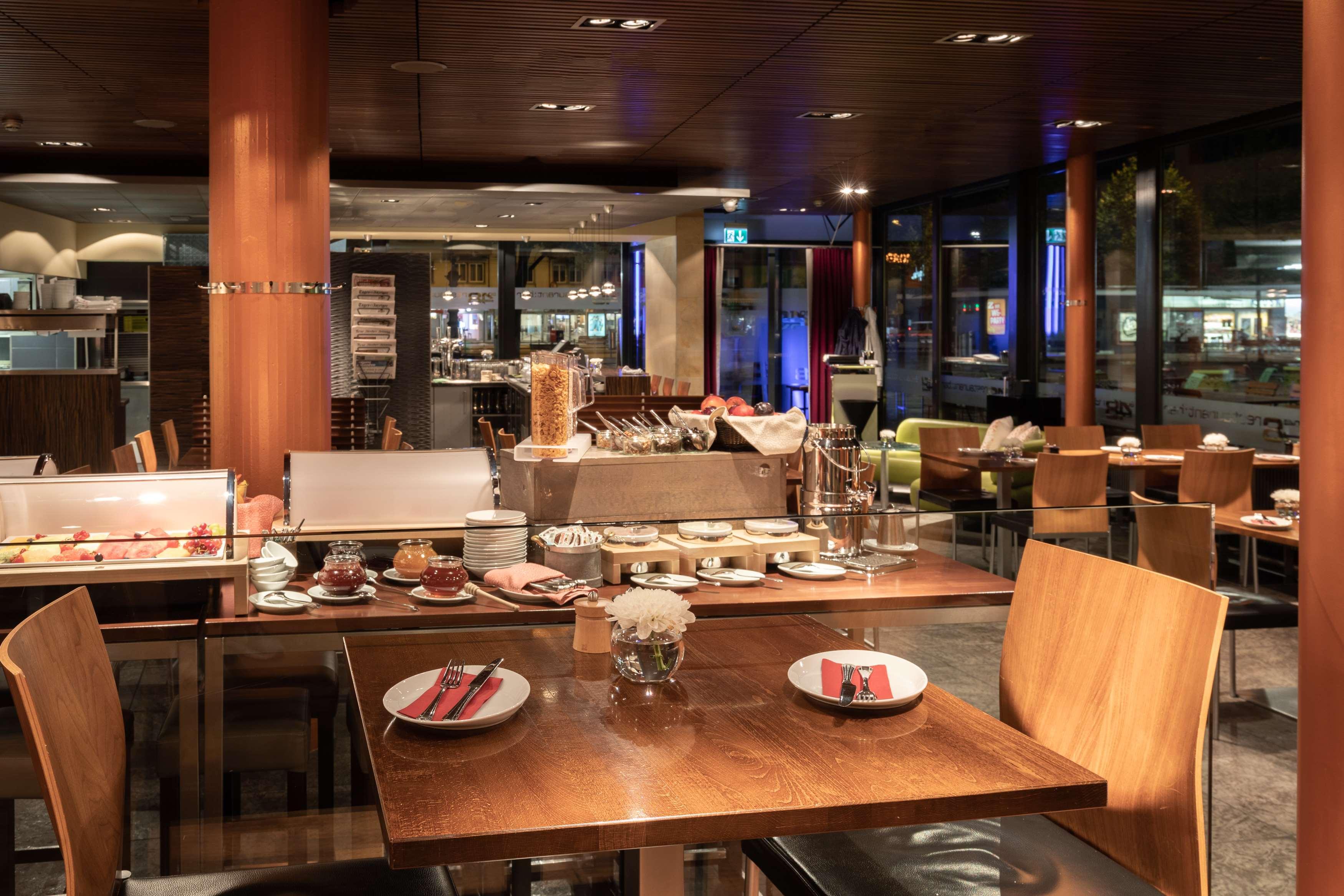 Hotel Spirgarten 3*