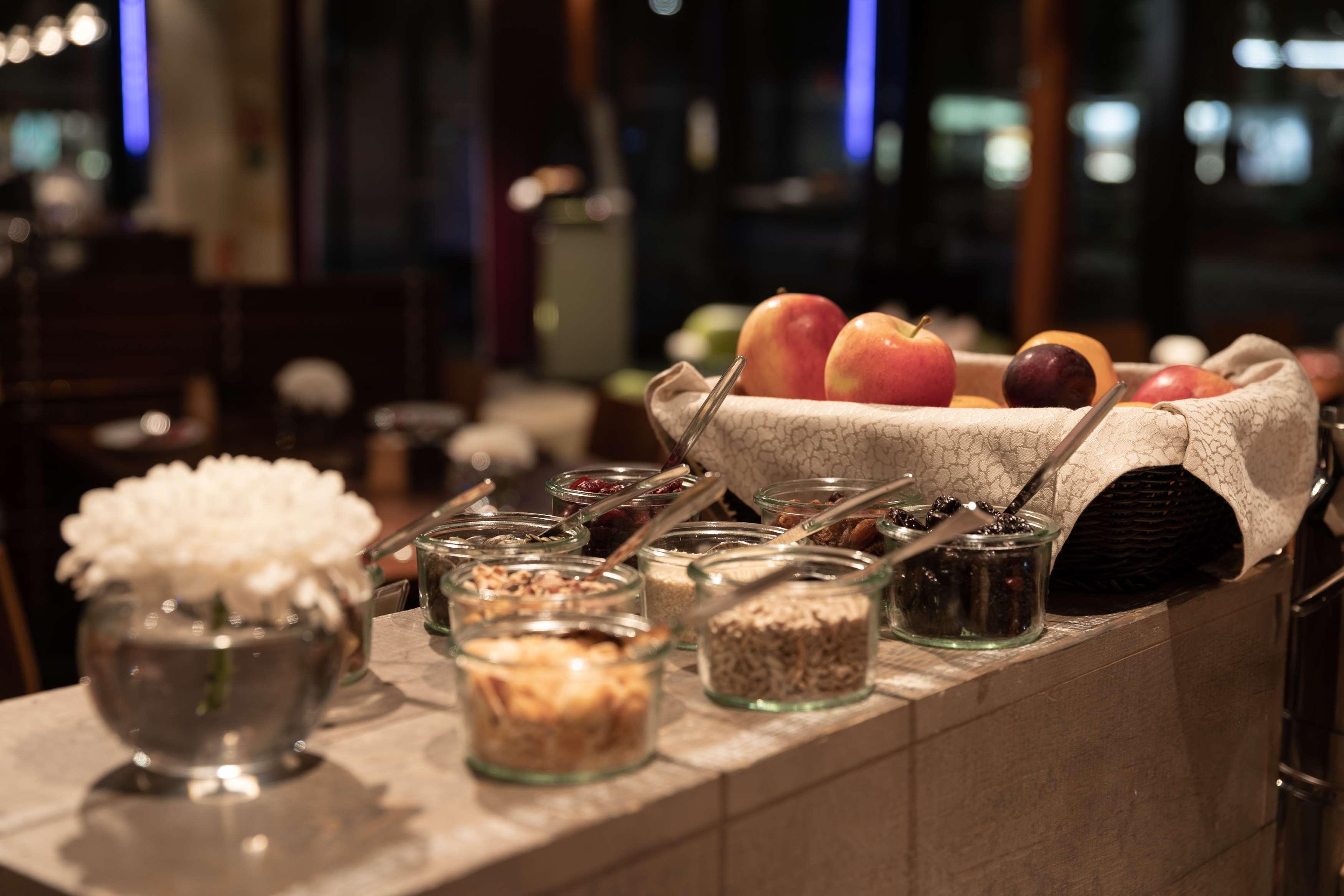 Spirgarten Hotel Zurich