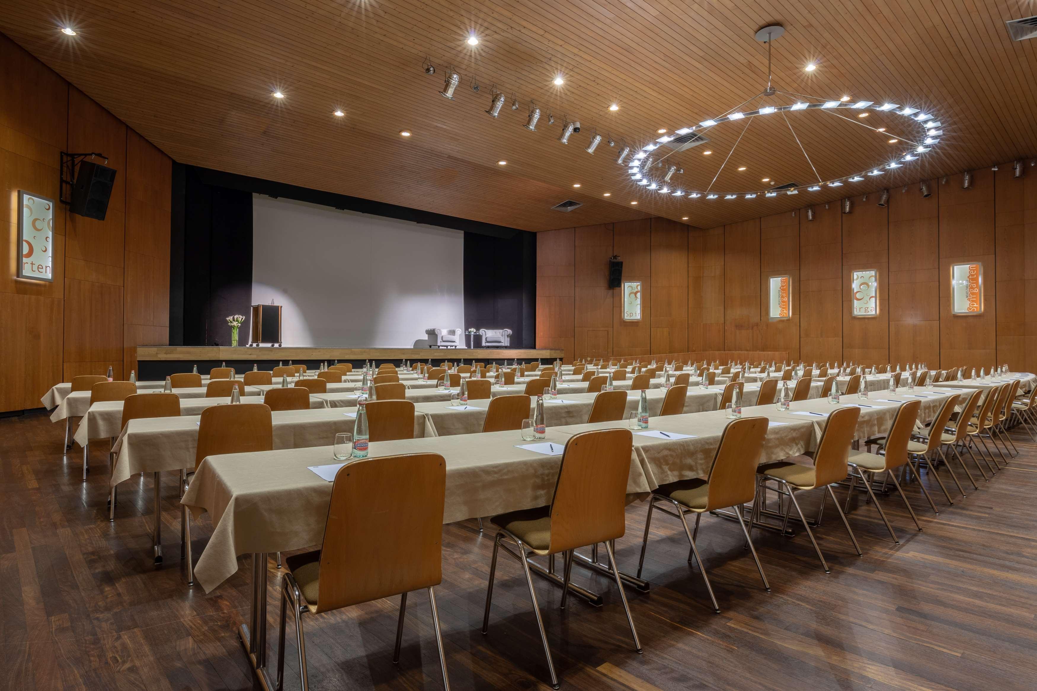 Spirgarten Hotel Zurich